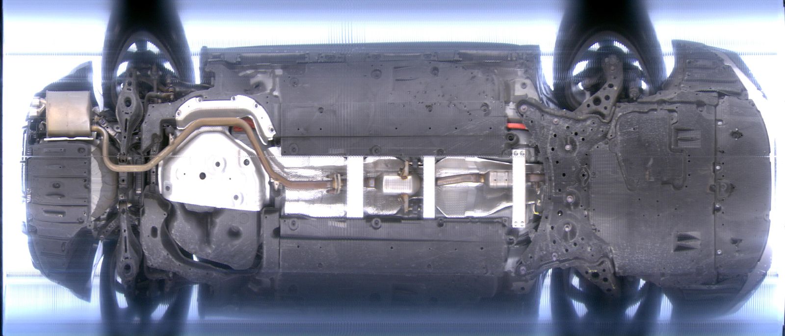 2024 Toyota Corolla Hybrid SE FWD