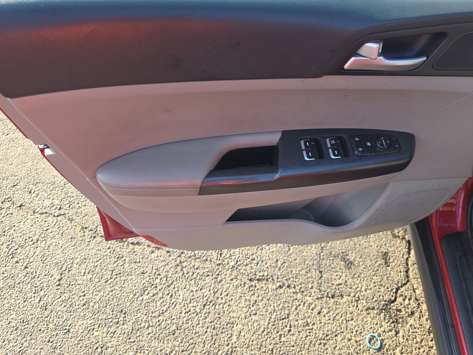 2022 Kia Sportage LX FWD