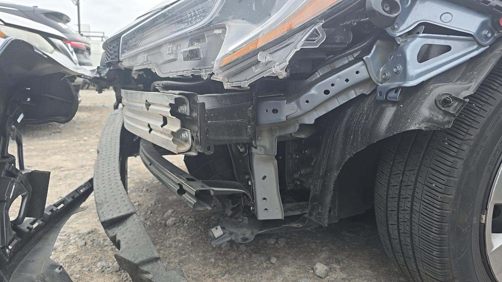 2025 Toyota Corolla LE FWD