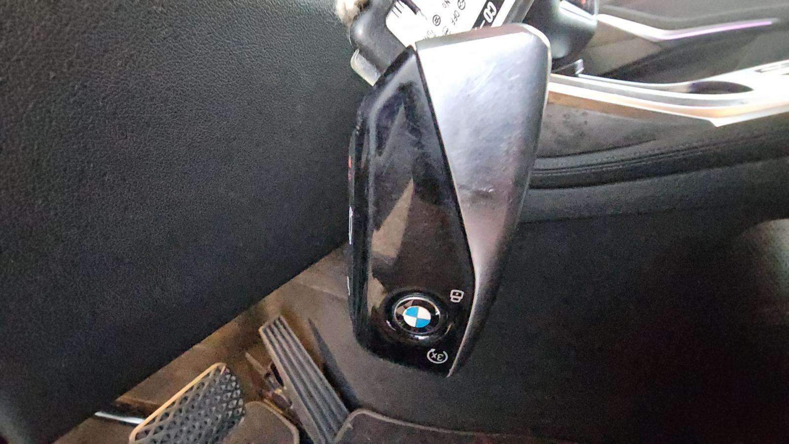 2025 BMW X7 xDrive40i AWD