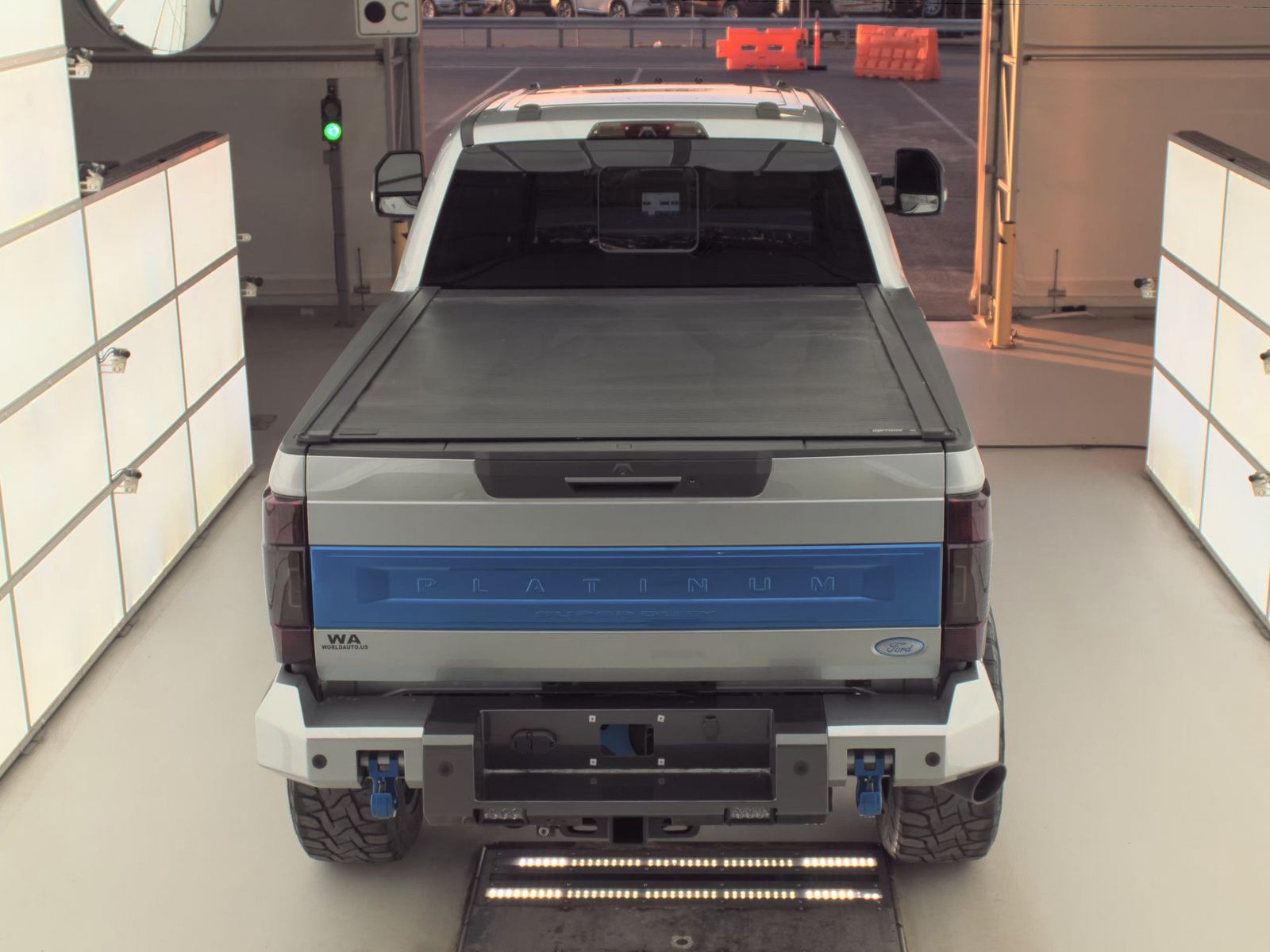 FORD F-250 - 6