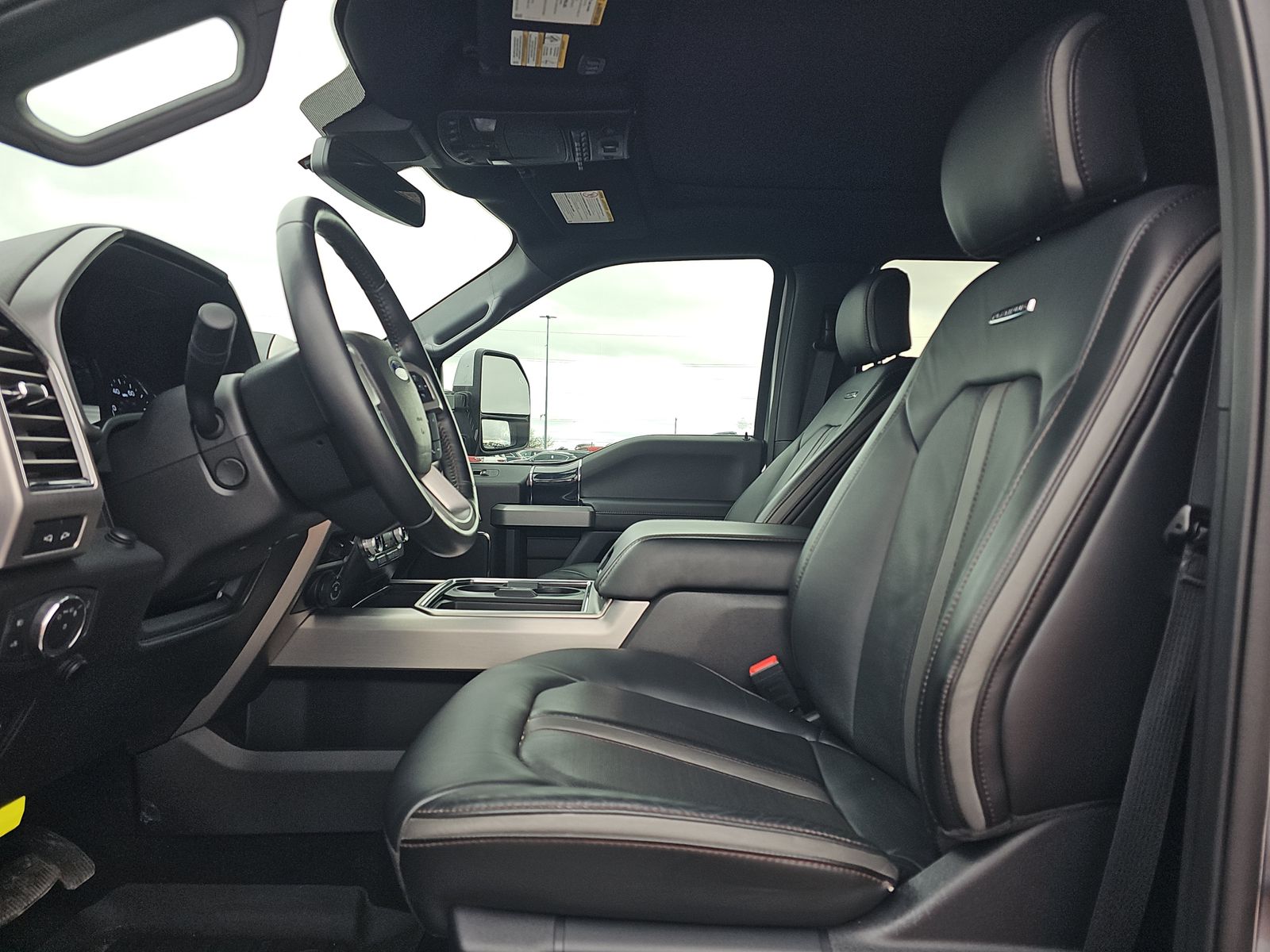 FORD F-250 - 8