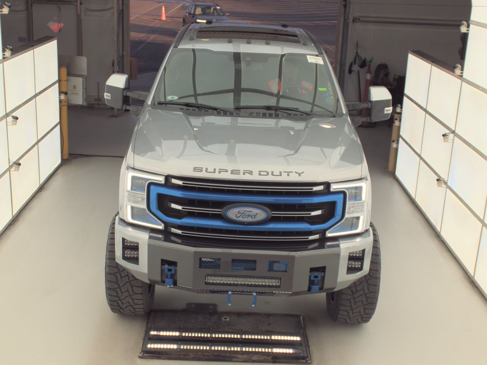 FORD F-250 - 3