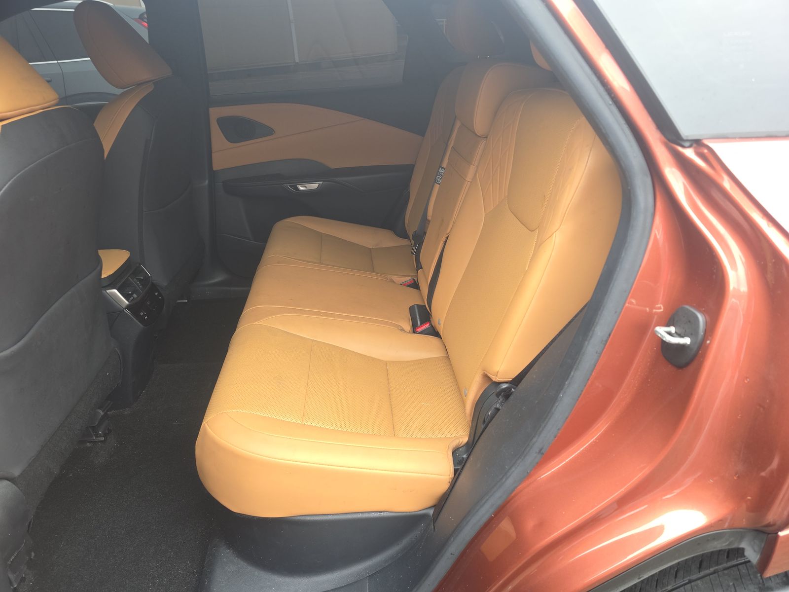 2024 Lexus RX RX 350 Premium FWD