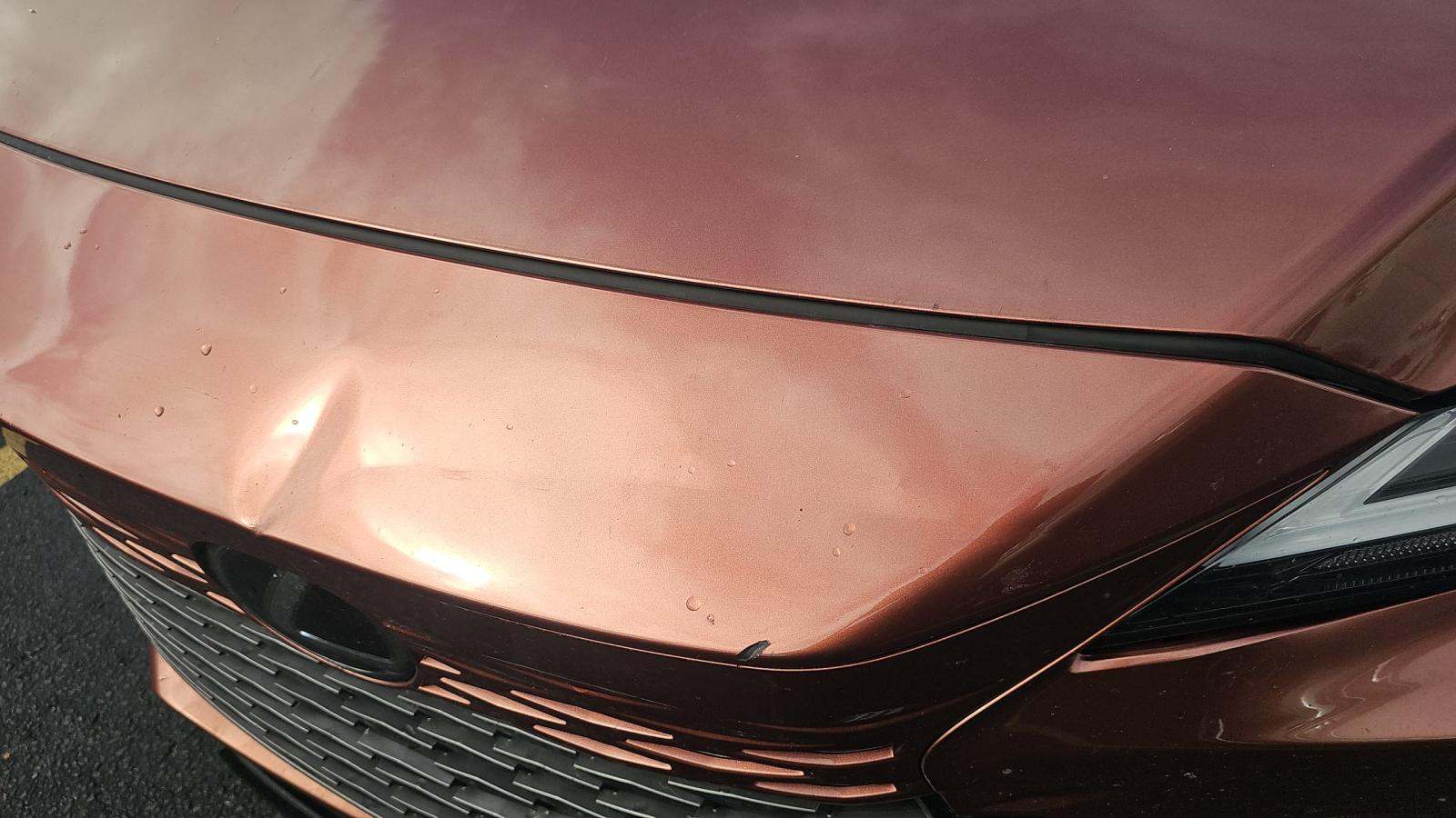 2024 Lexus RX RX 350 Premium FWD