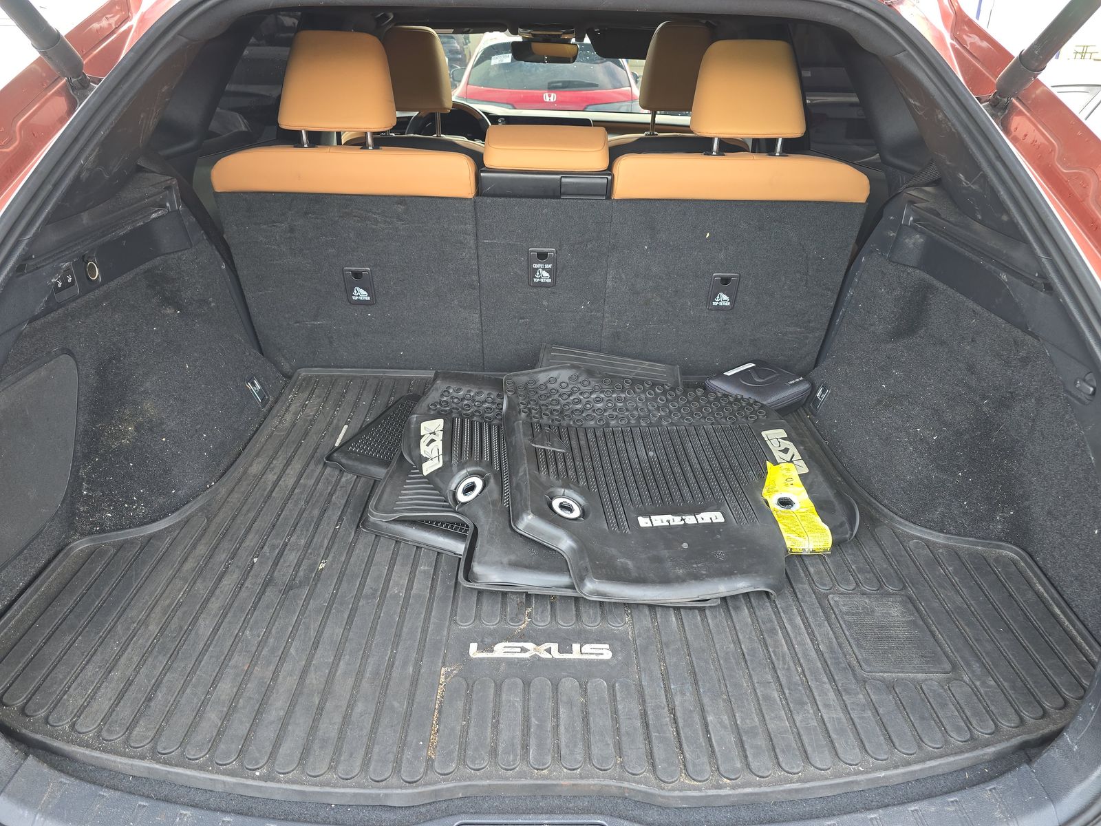 2024 Lexus RX RX 350 Premium FWD