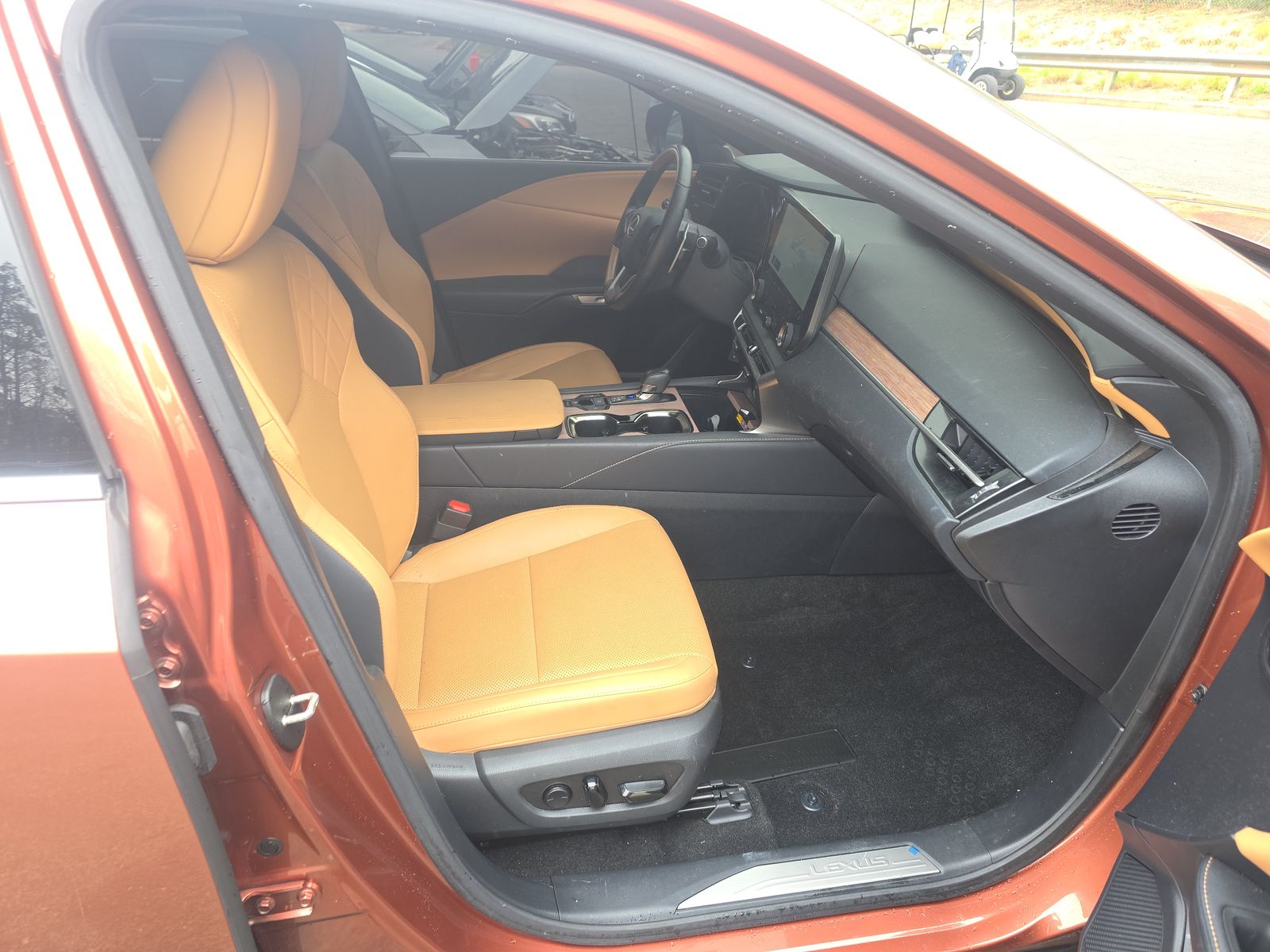 2024 Lexus RX RX 350 Premium FWD