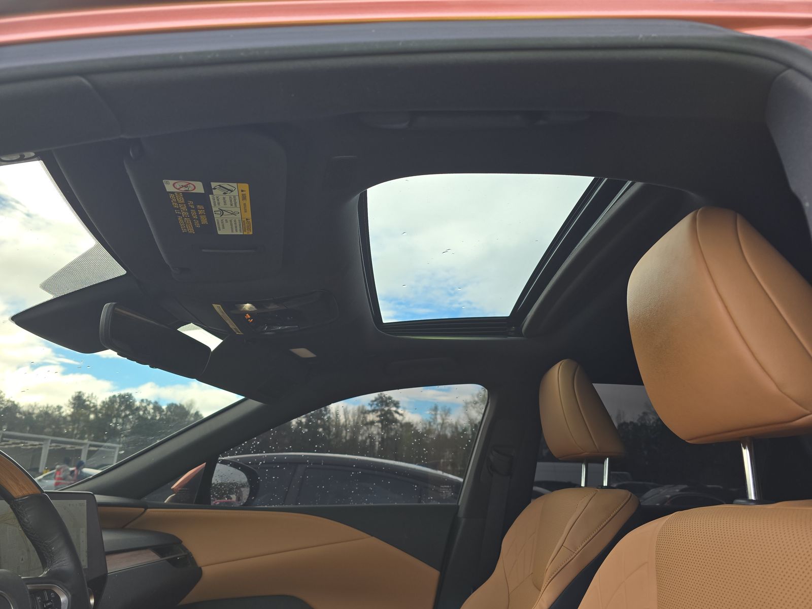 2024 Lexus RX RX 350 Premium FWD