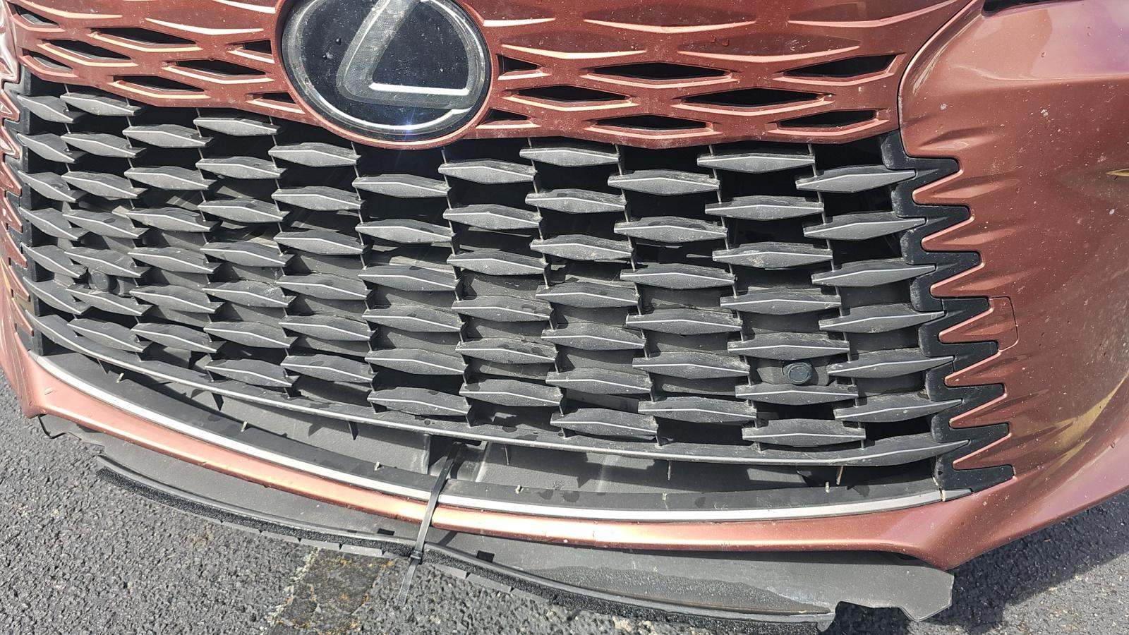 2024 Lexus RX RX 350 Premium FWD