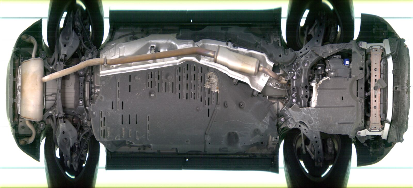 2024 Lexus RX RX 350 Premium FWD