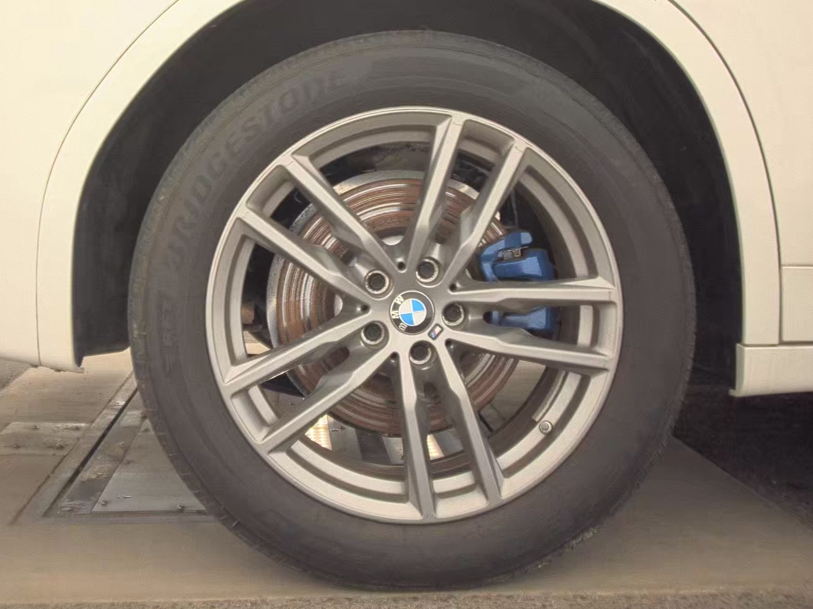 2020 BMW X3 M40i AWD