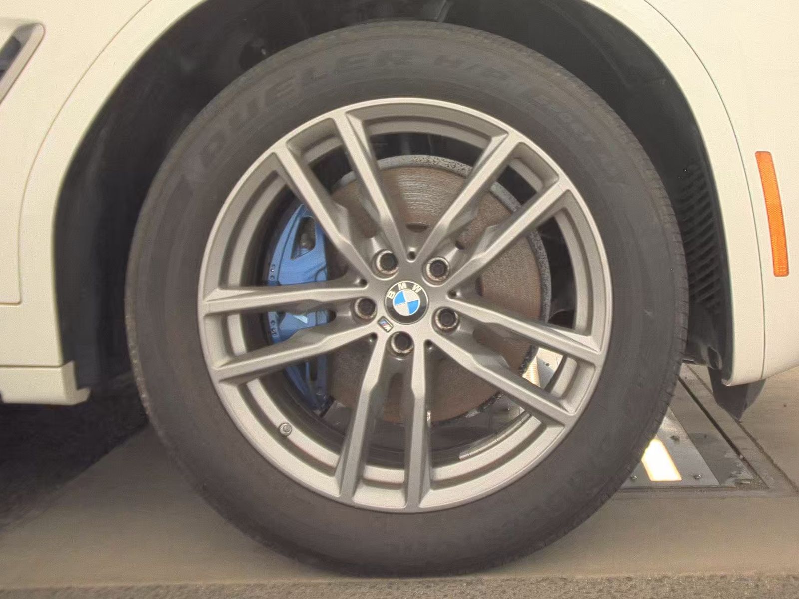 2020 BMW X3 M40i AWD