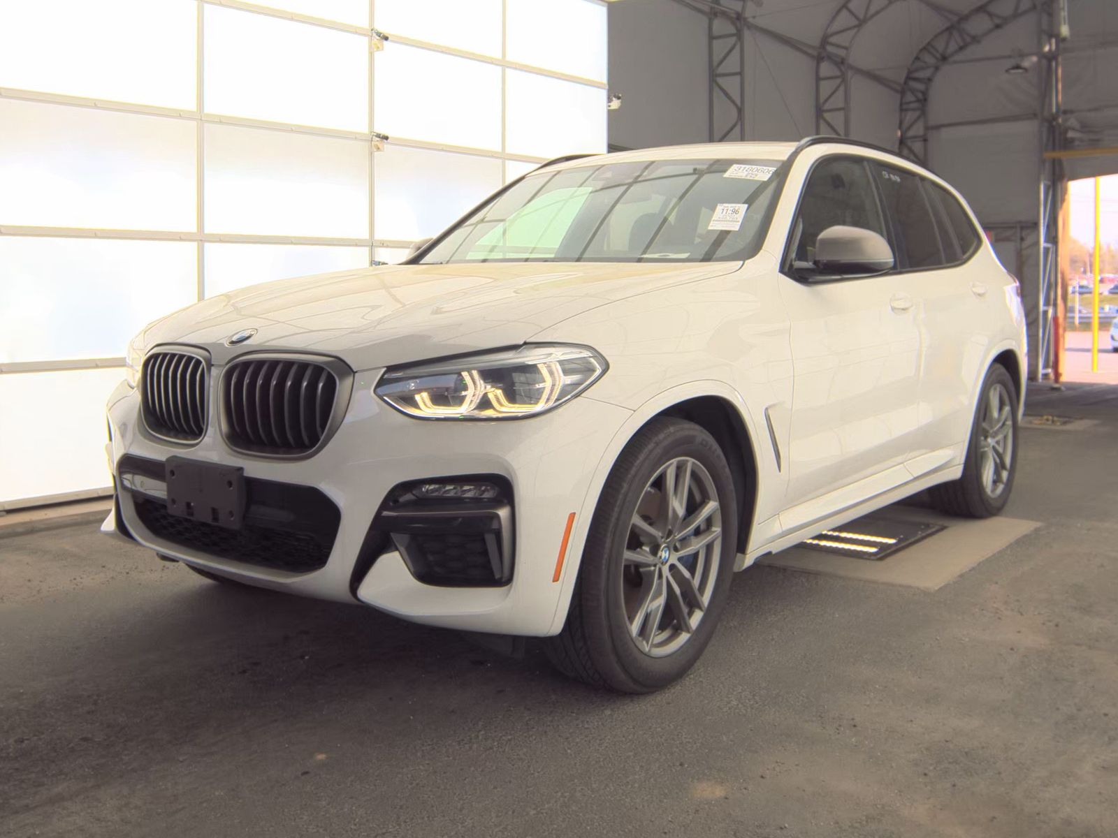 2020 BMW X3 M40i AWD