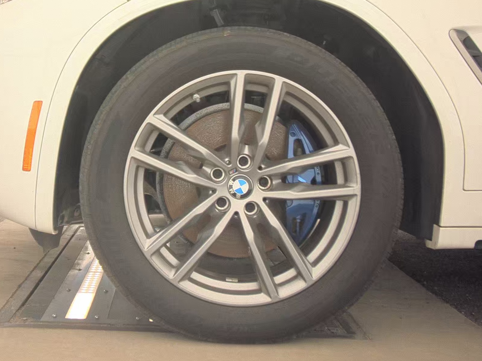 2020 BMW X3 M40i AWD