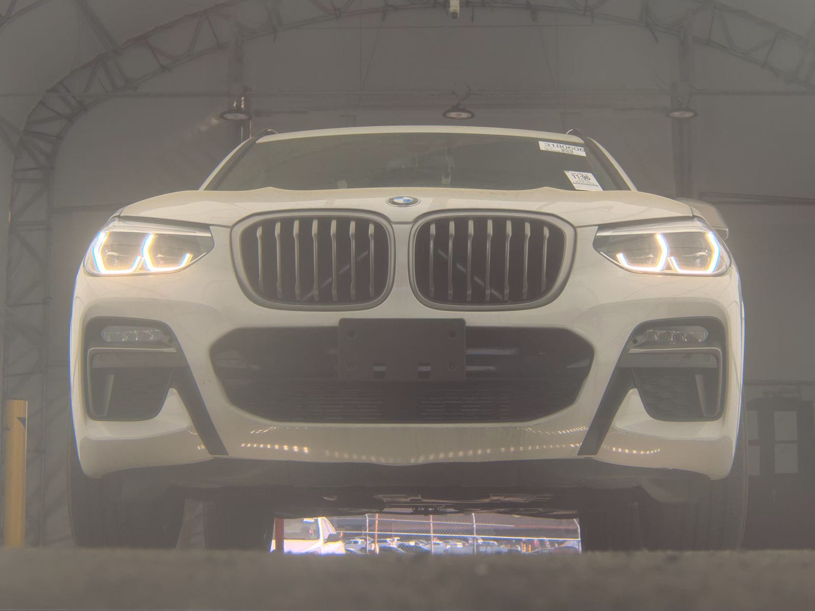 2020 BMW X3 M40i AWD