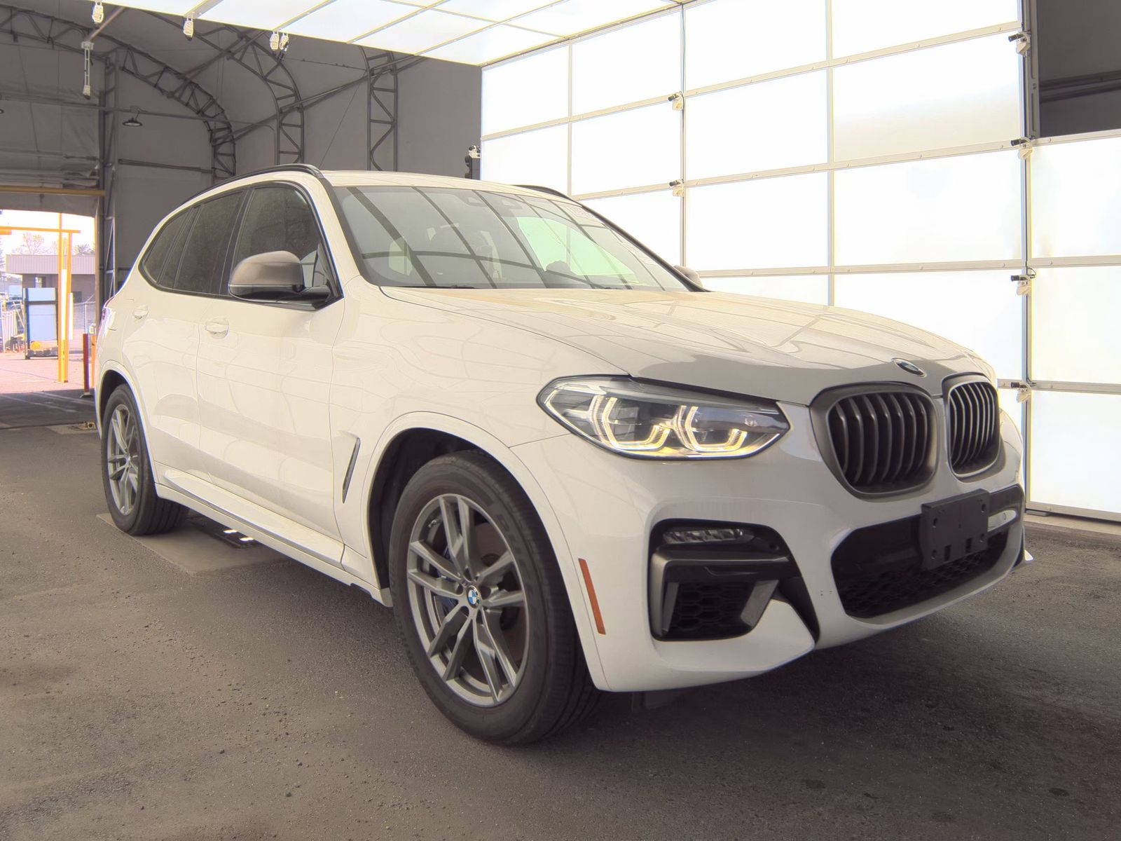 2020 BMW X3 M40i AWD