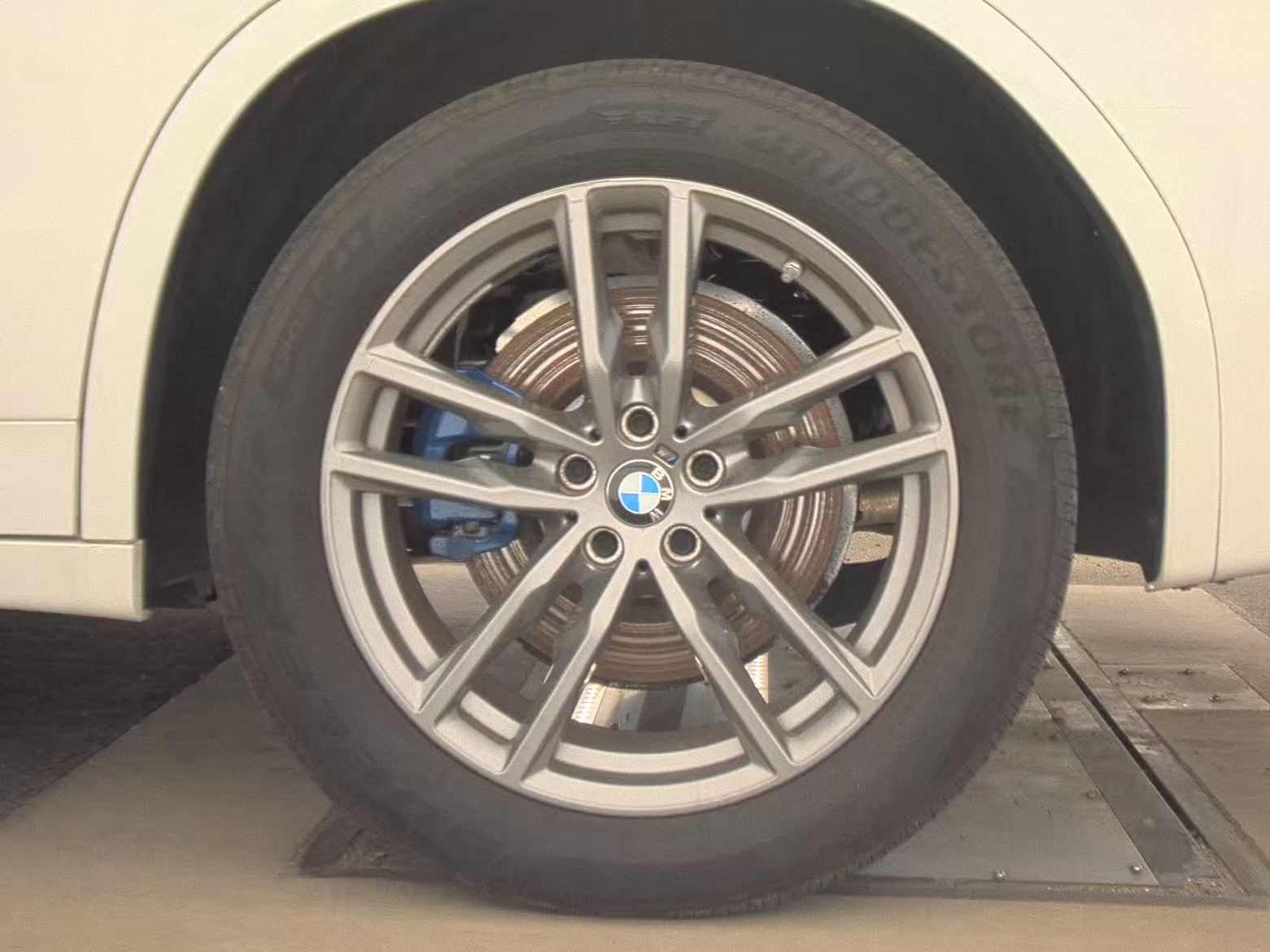 2020 BMW X3 M40i AWD