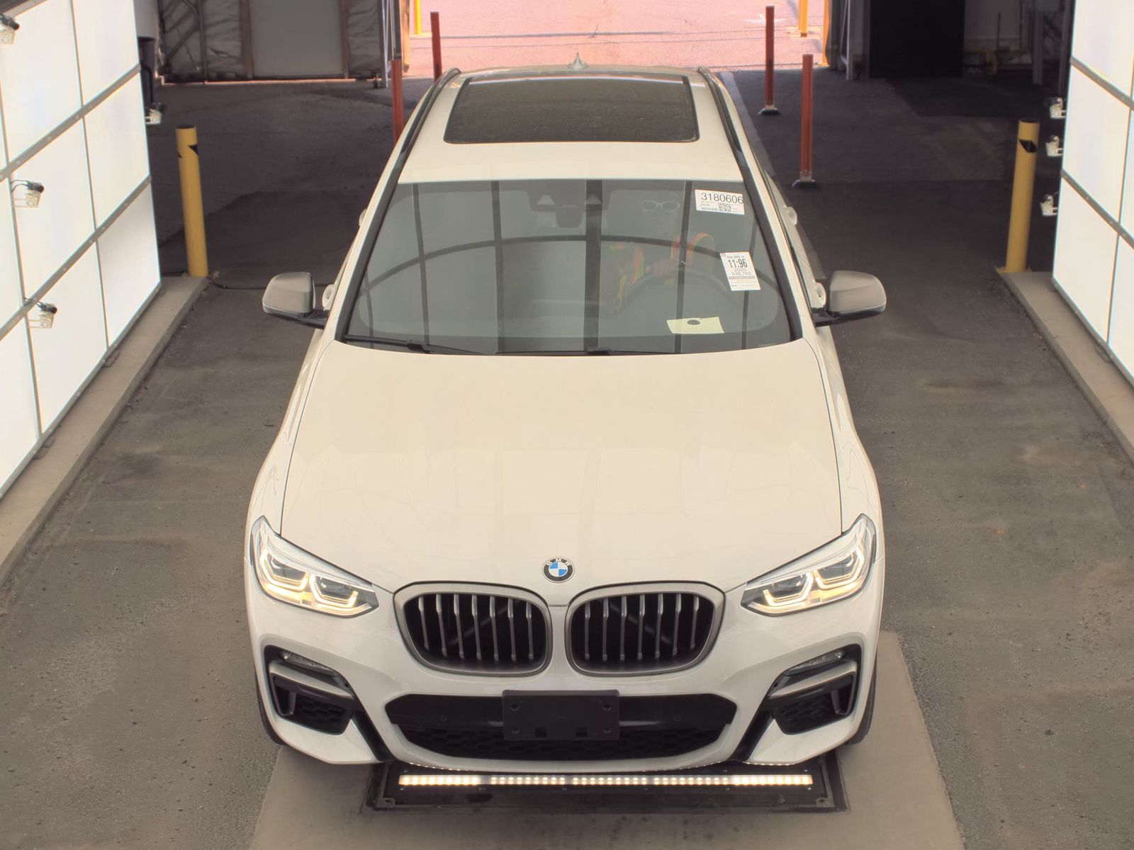 2020 BMW X3 M40i AWD