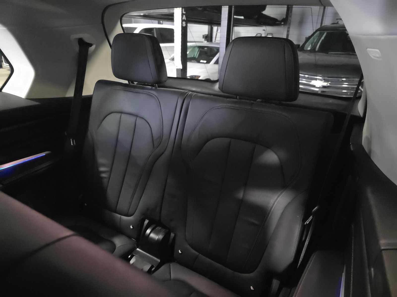 2019 BMW X7 xDrive40i AWD