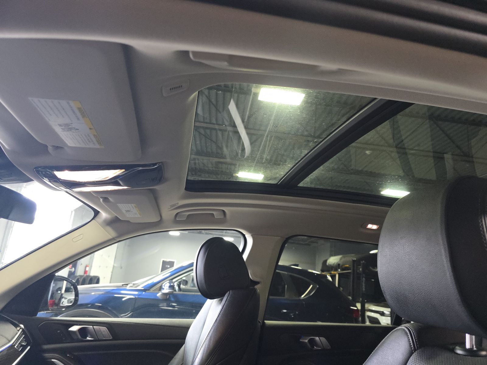 2019 BMW X7 xDrive40i AWD