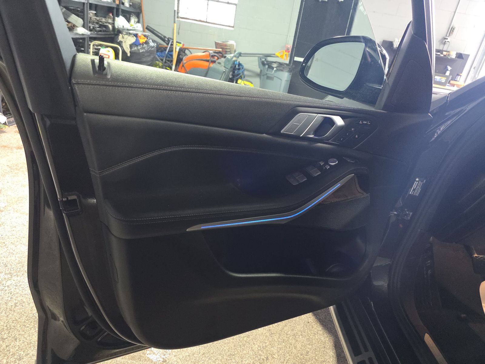 2019 BMW X7 xDrive40i AWD