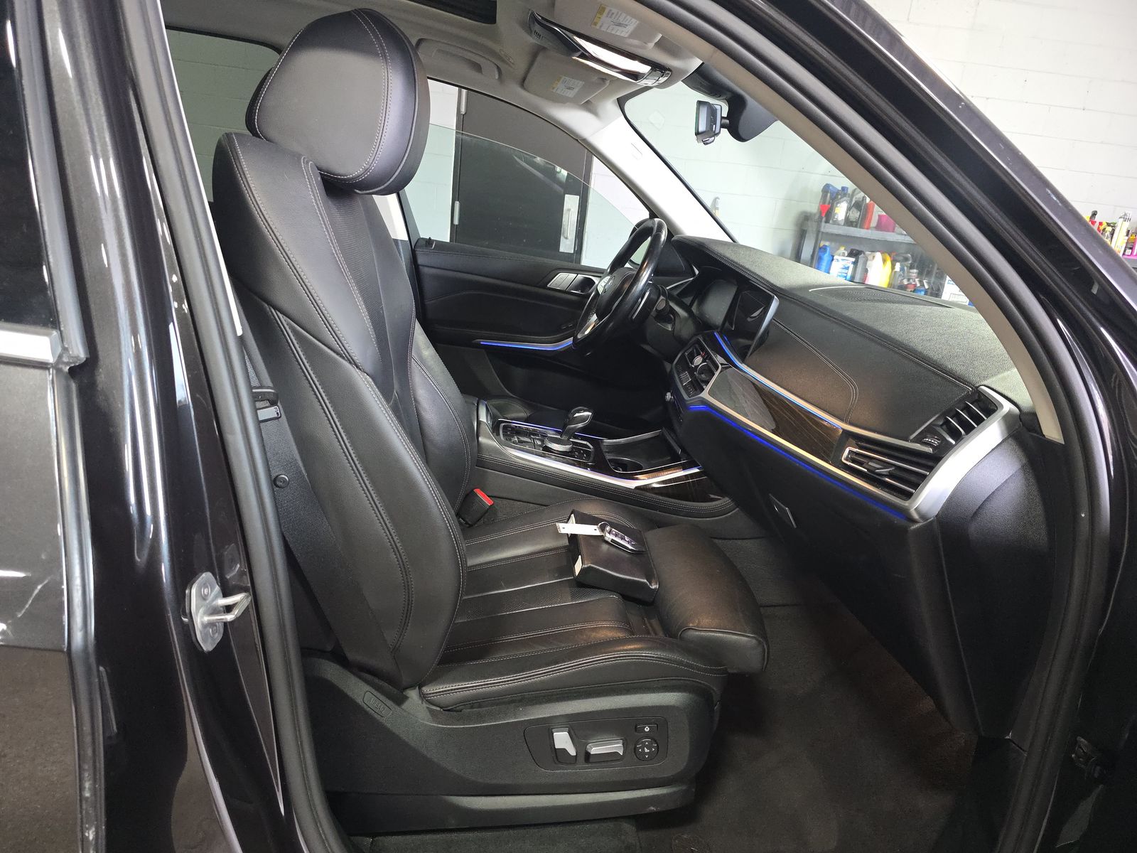 2019 BMW X7 xDrive40i AWD