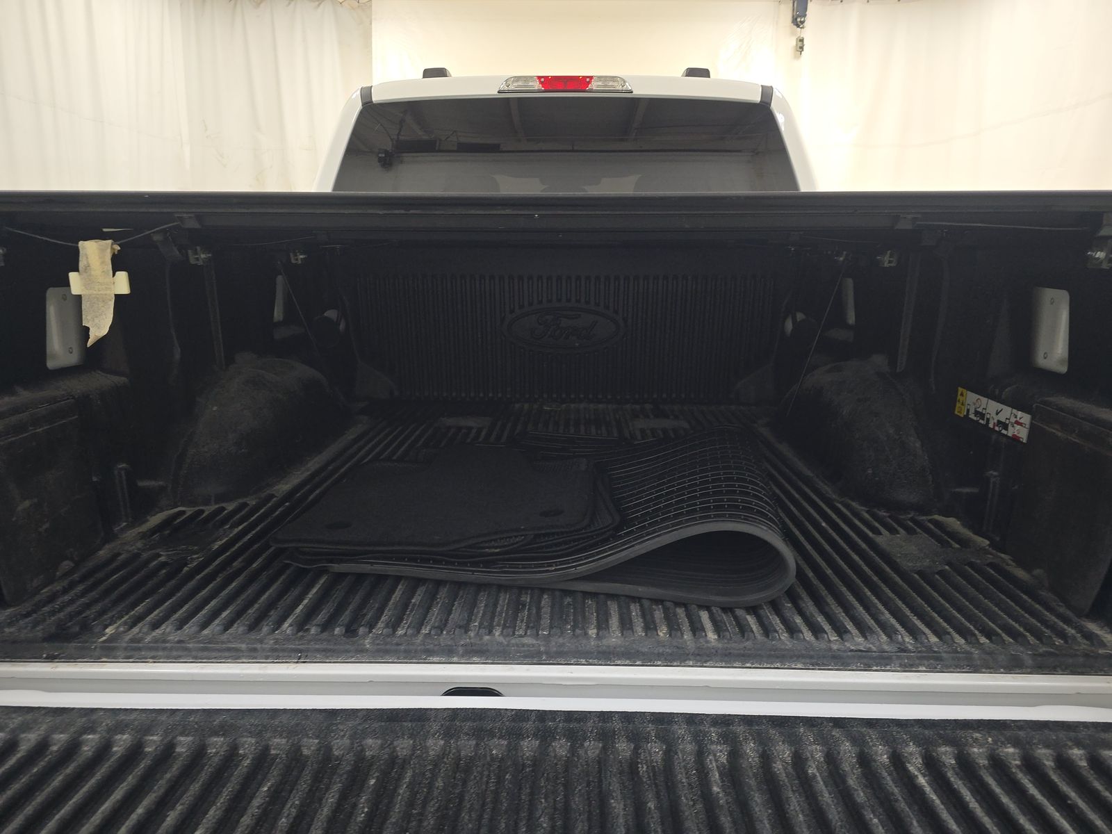 2024 Ford F-150 STX AWD