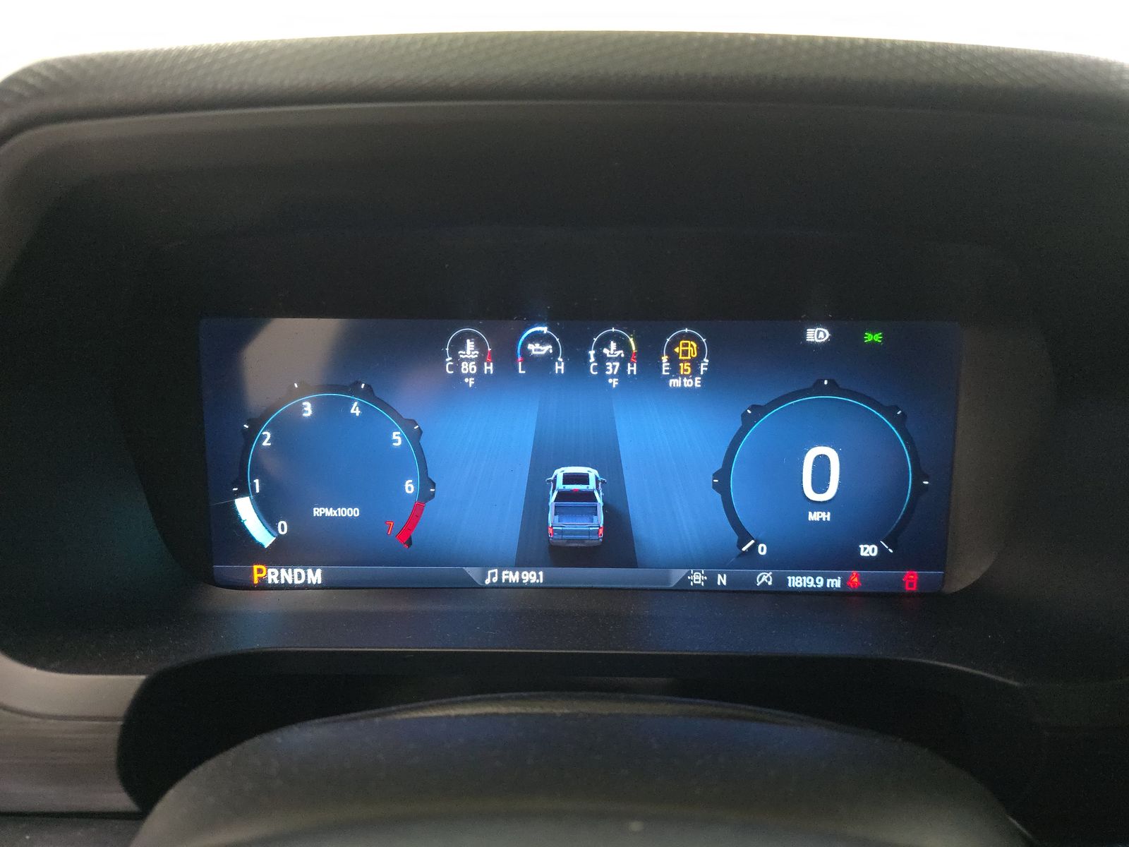 2024 Ford F-150 STX AWD