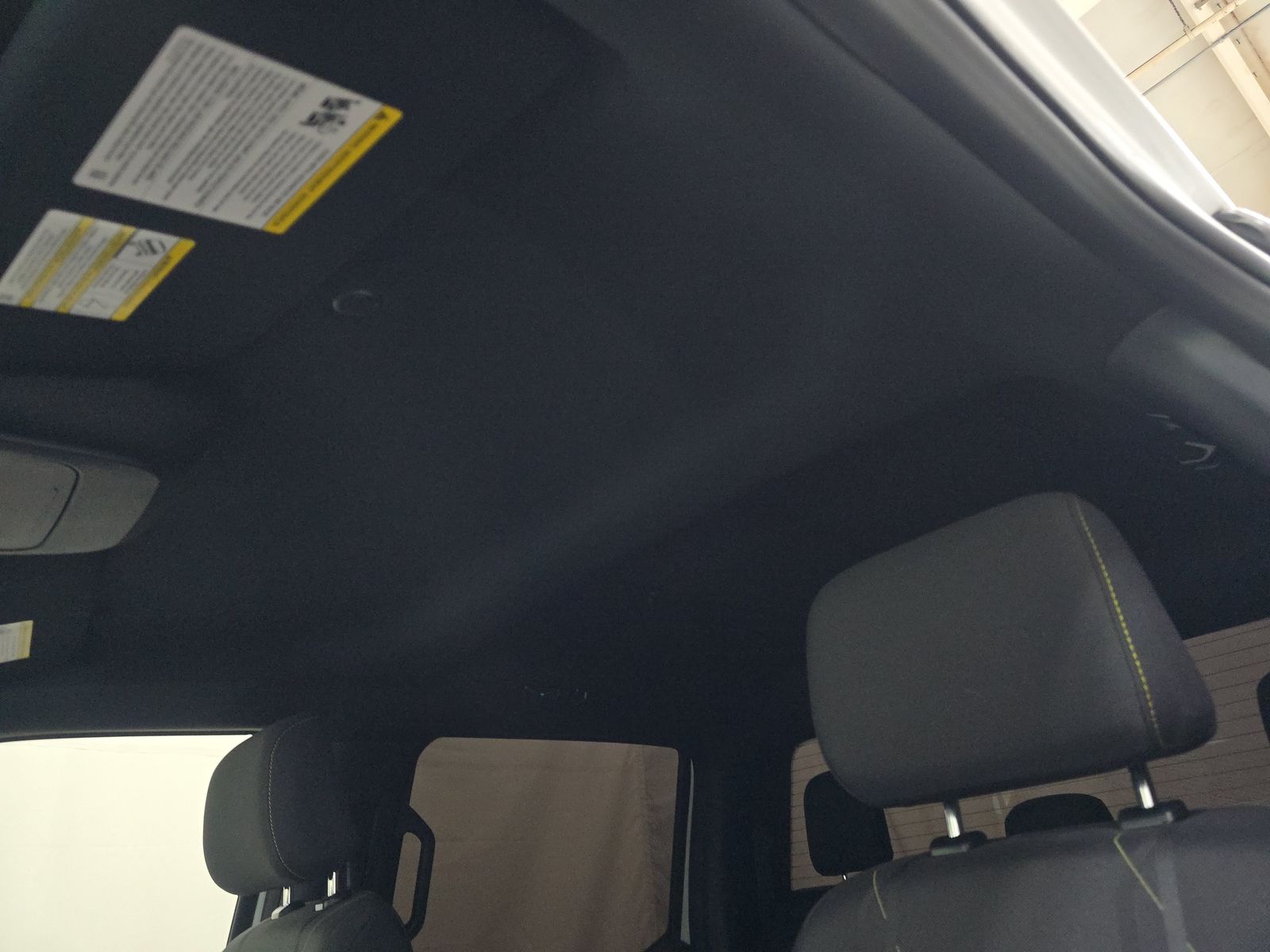 2024 Ford F-150 STX AWD