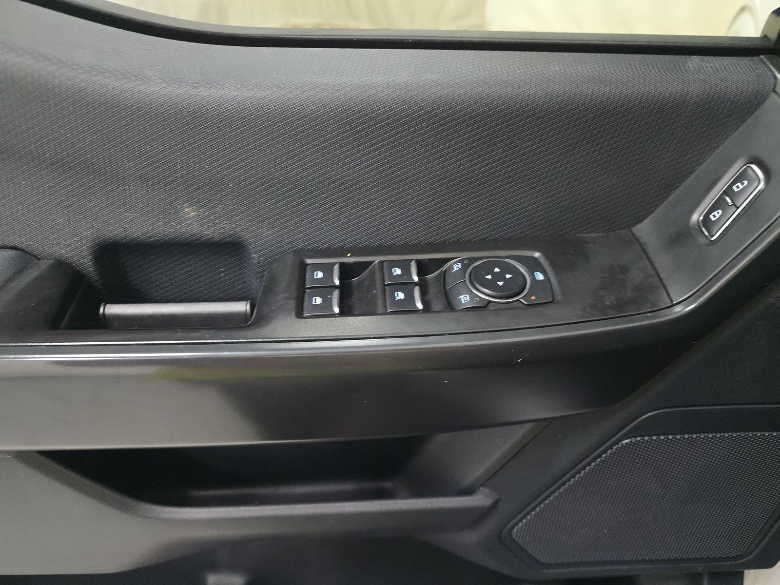 2024 Ford F-150 STX AWD