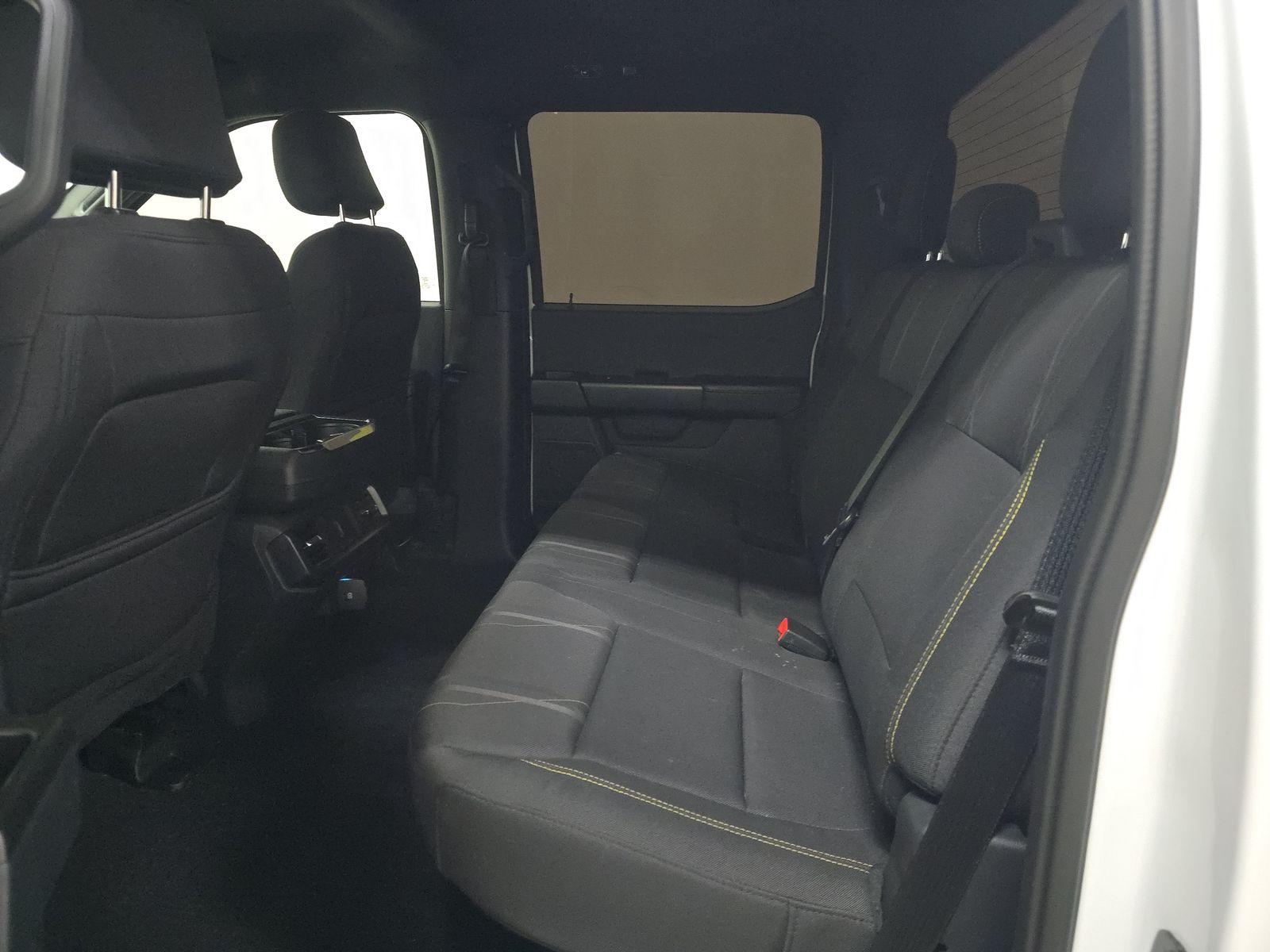 2024 Ford F-150 STX AWD