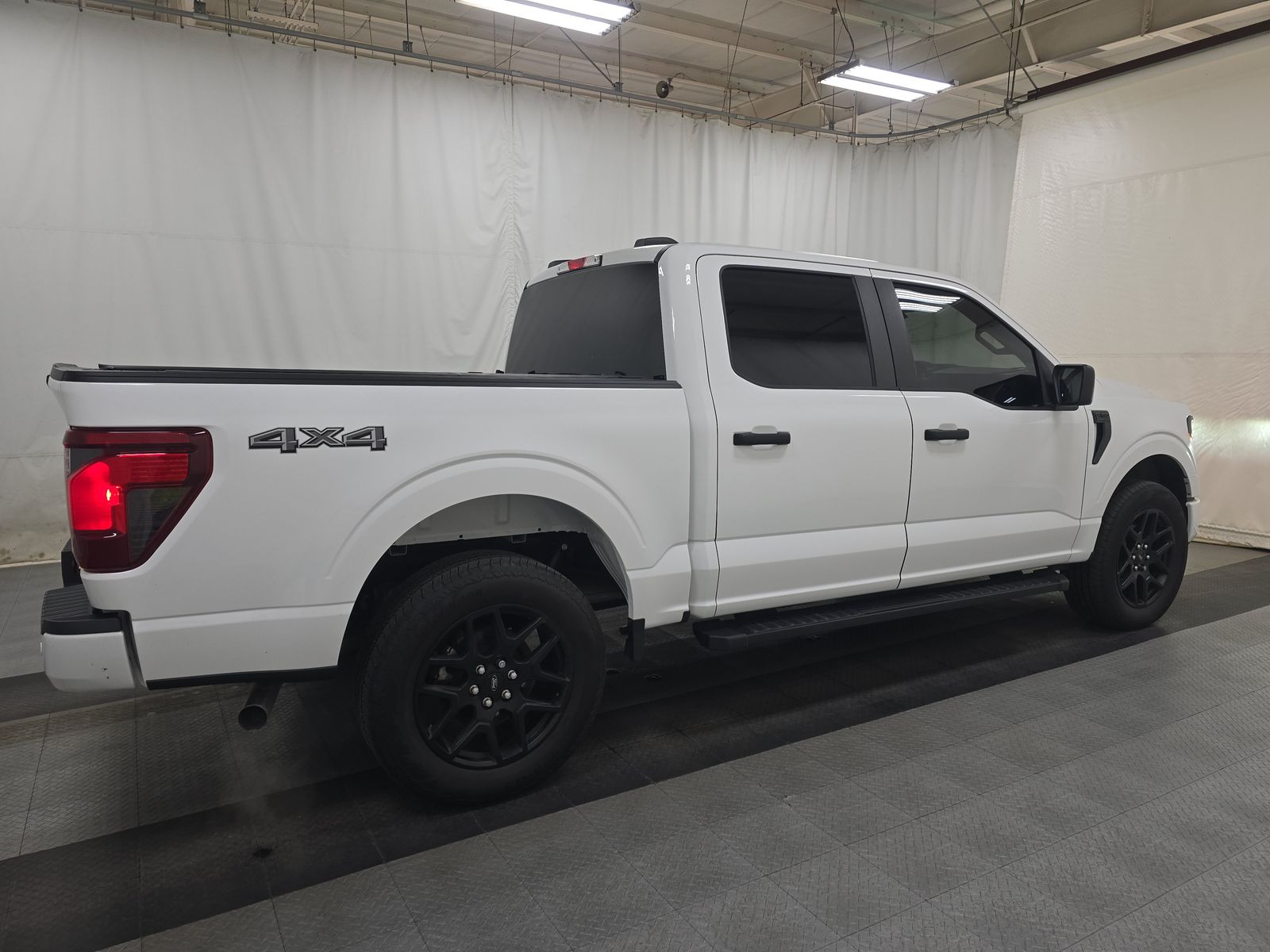 2024 Ford F-150 STX AWD