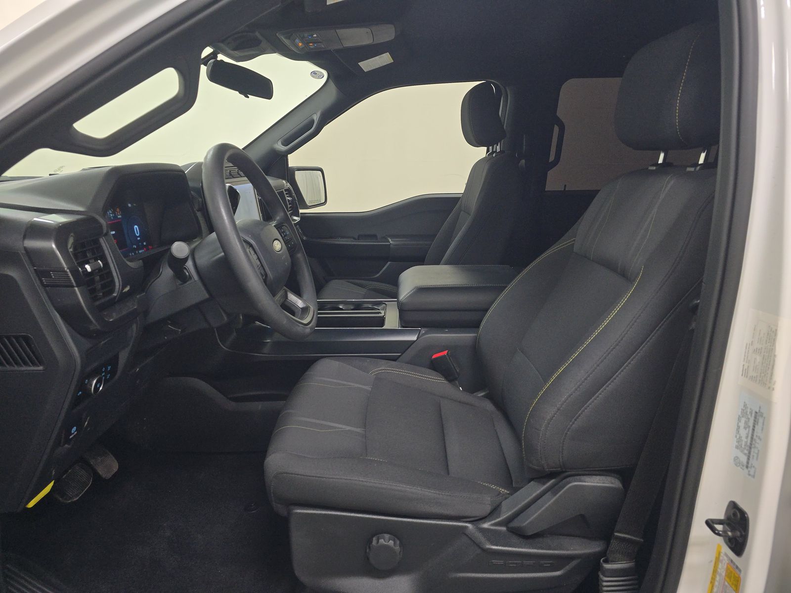 2024 Ford F-150 STX AWD