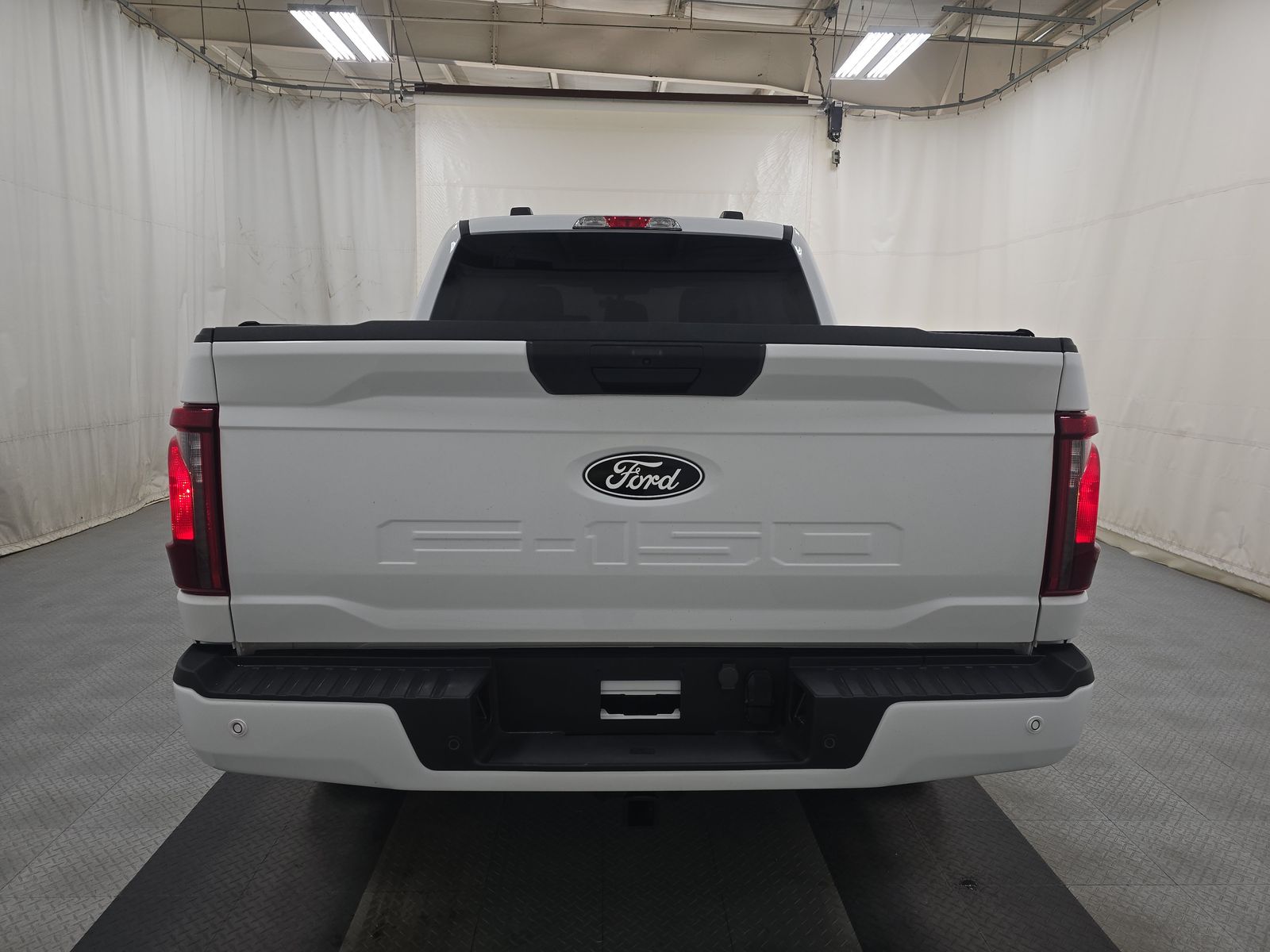 2024 Ford F-150 STX AWD