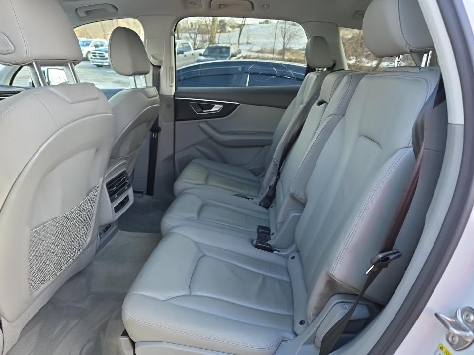 2021 Audi Q7 3.0T Premium Plus AWD