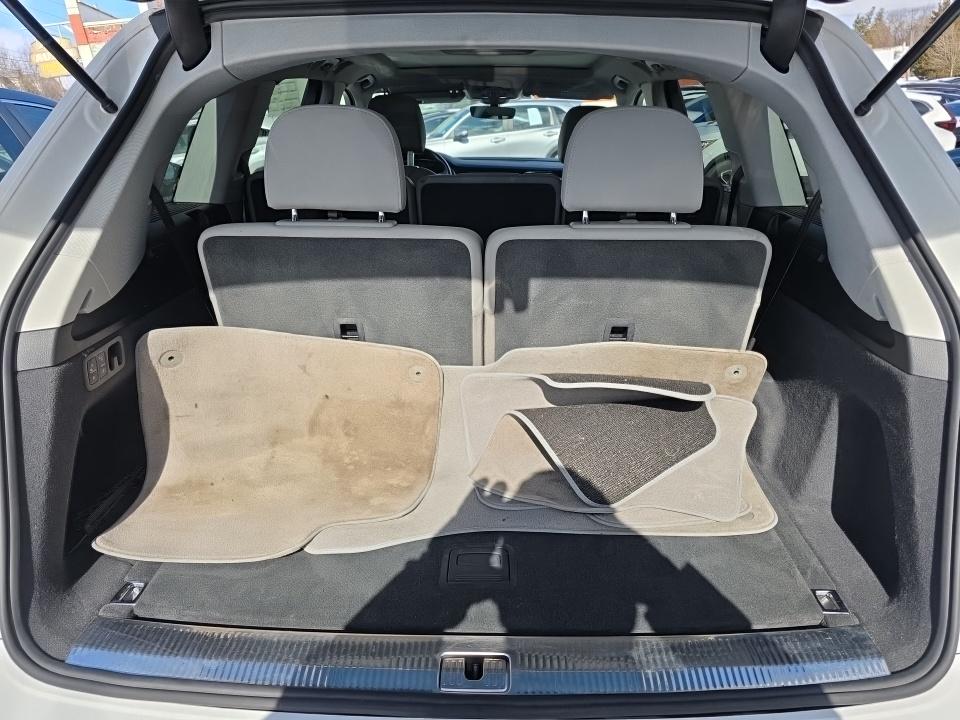 2021 Audi Q7 3.0T Premium Plus AWD