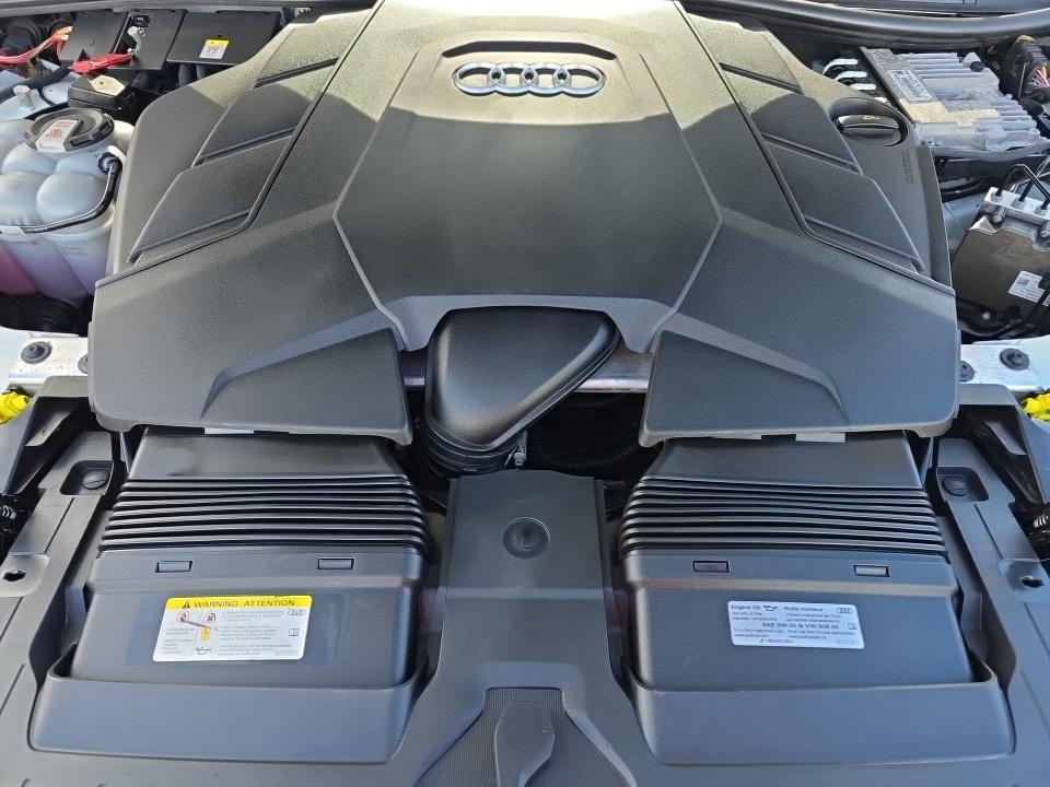 2021 Audi Q7 3.0T Premium Plus AWD