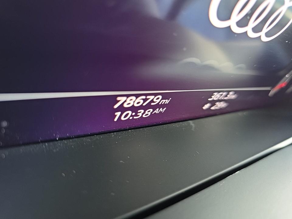 2021 Audi Q7 3.0T Premium Plus AWD