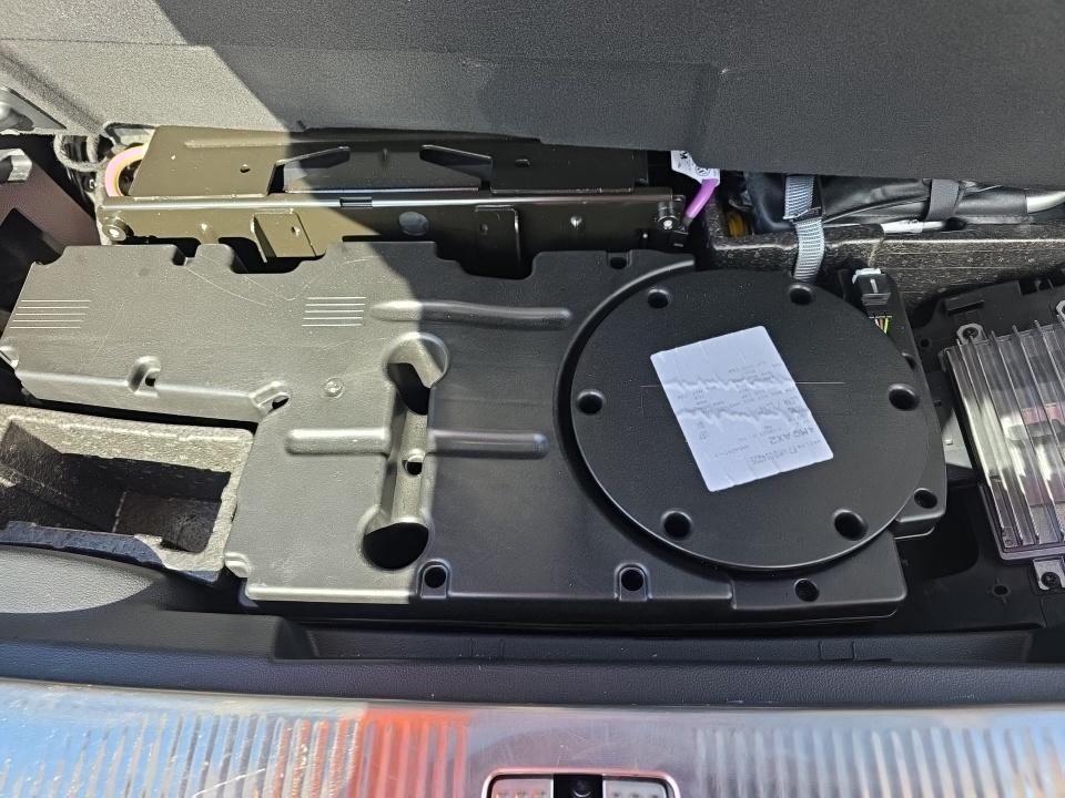 2021 Audi Q7 3.0T Premium Plus AWD