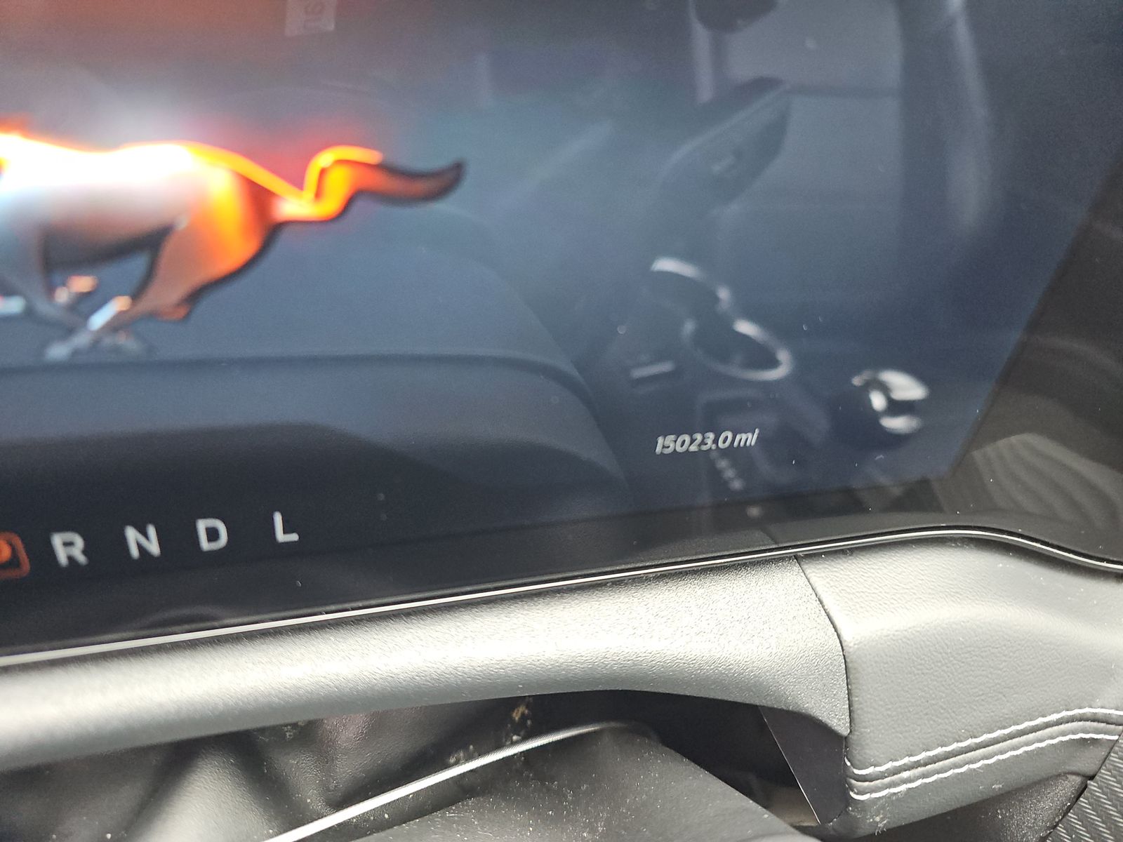 2024 Ford Mustang EcoBoost Premium RWD