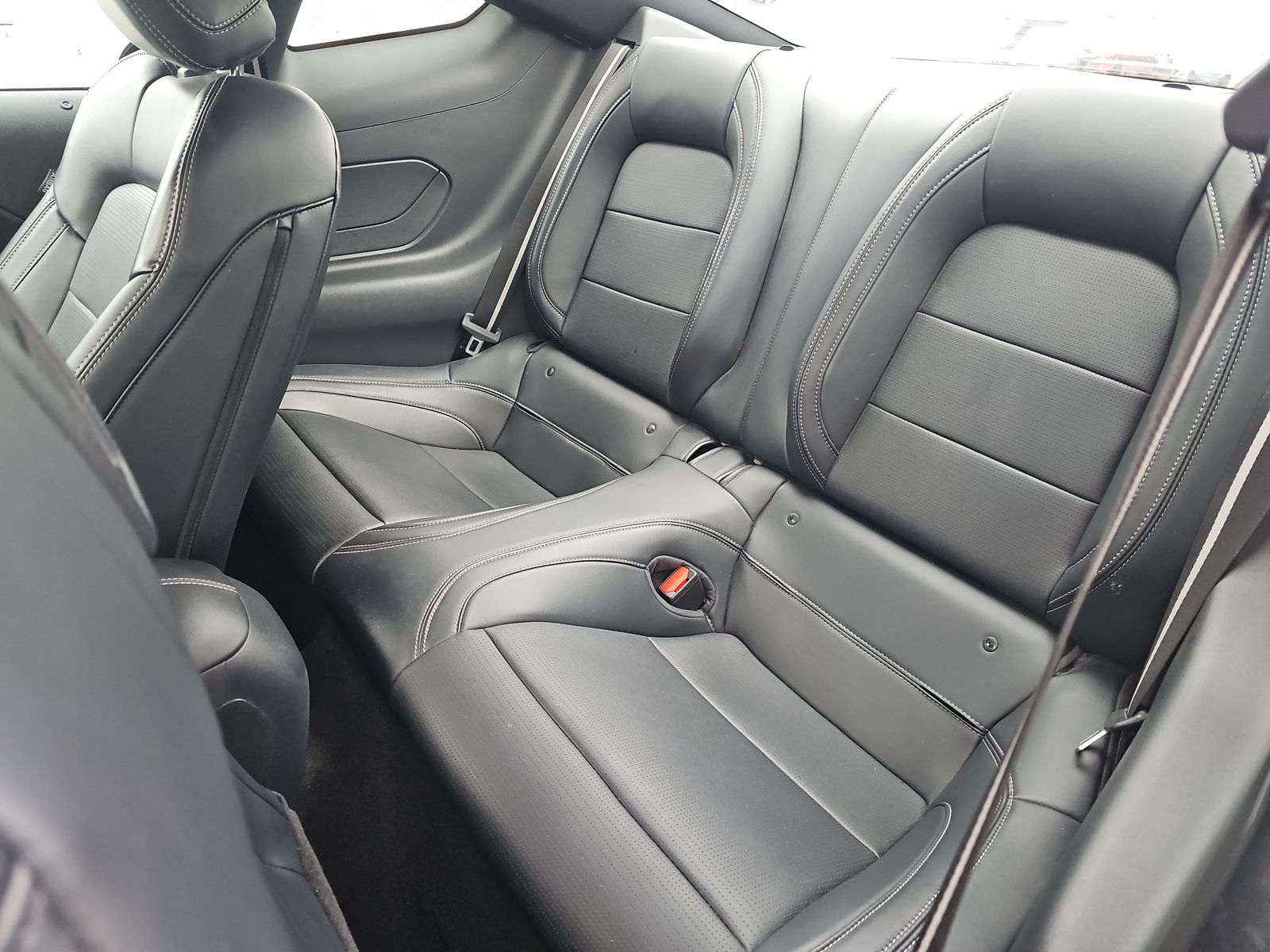 2024 Ford Mustang EcoBoost Premium RWD