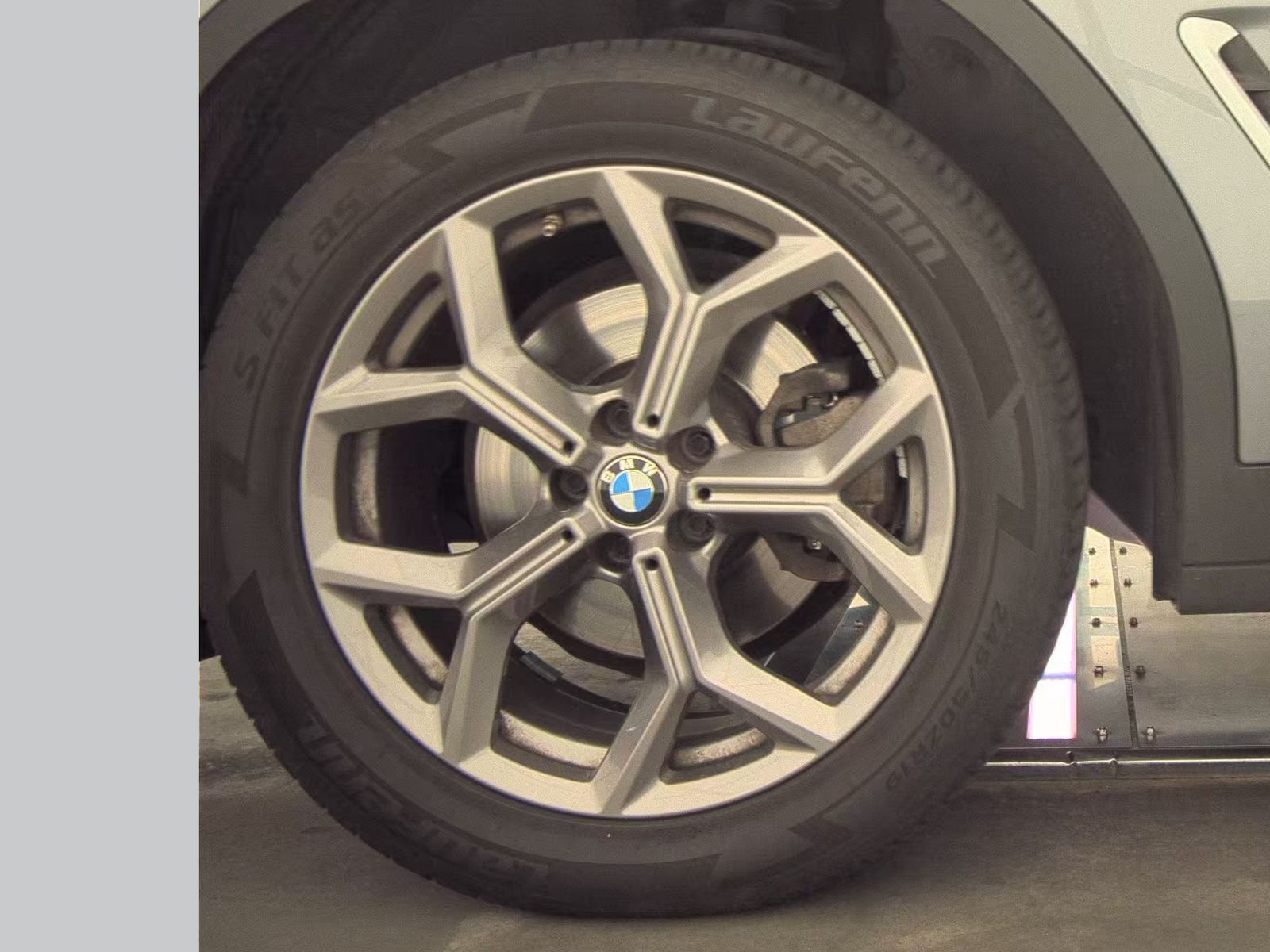 2024 BMW X3 xDrive30i AWD