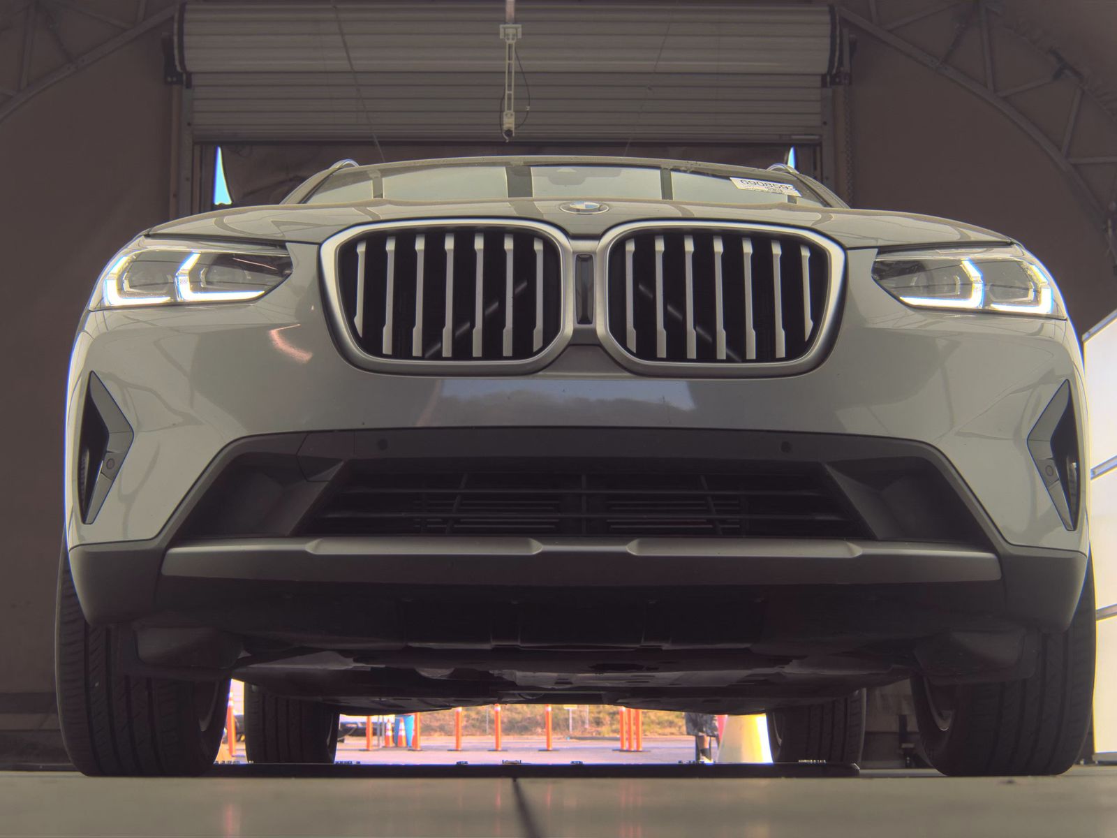 2024 BMW X3 xDrive30i AWD