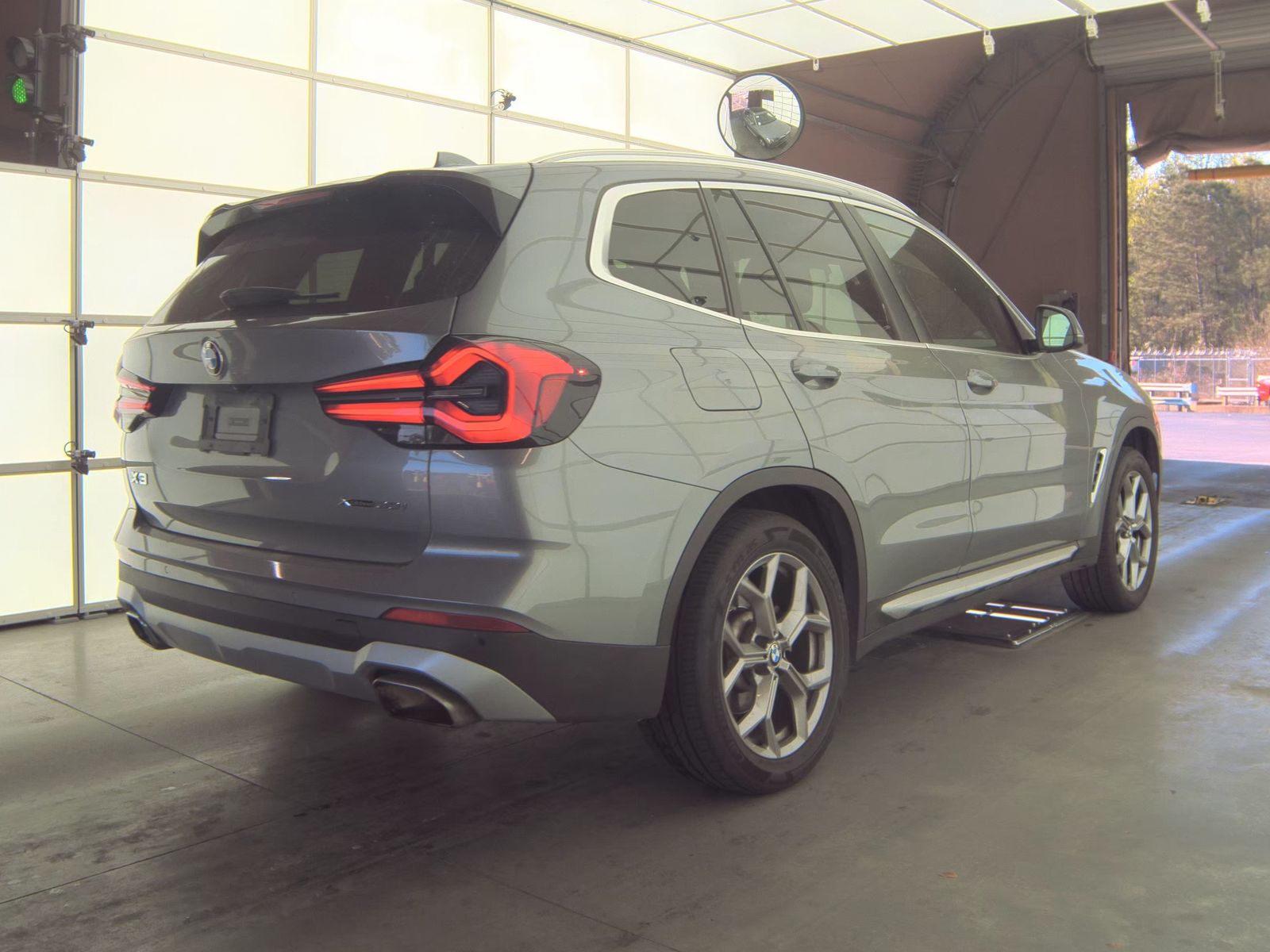 2024 BMW X3 xDrive30i AWD