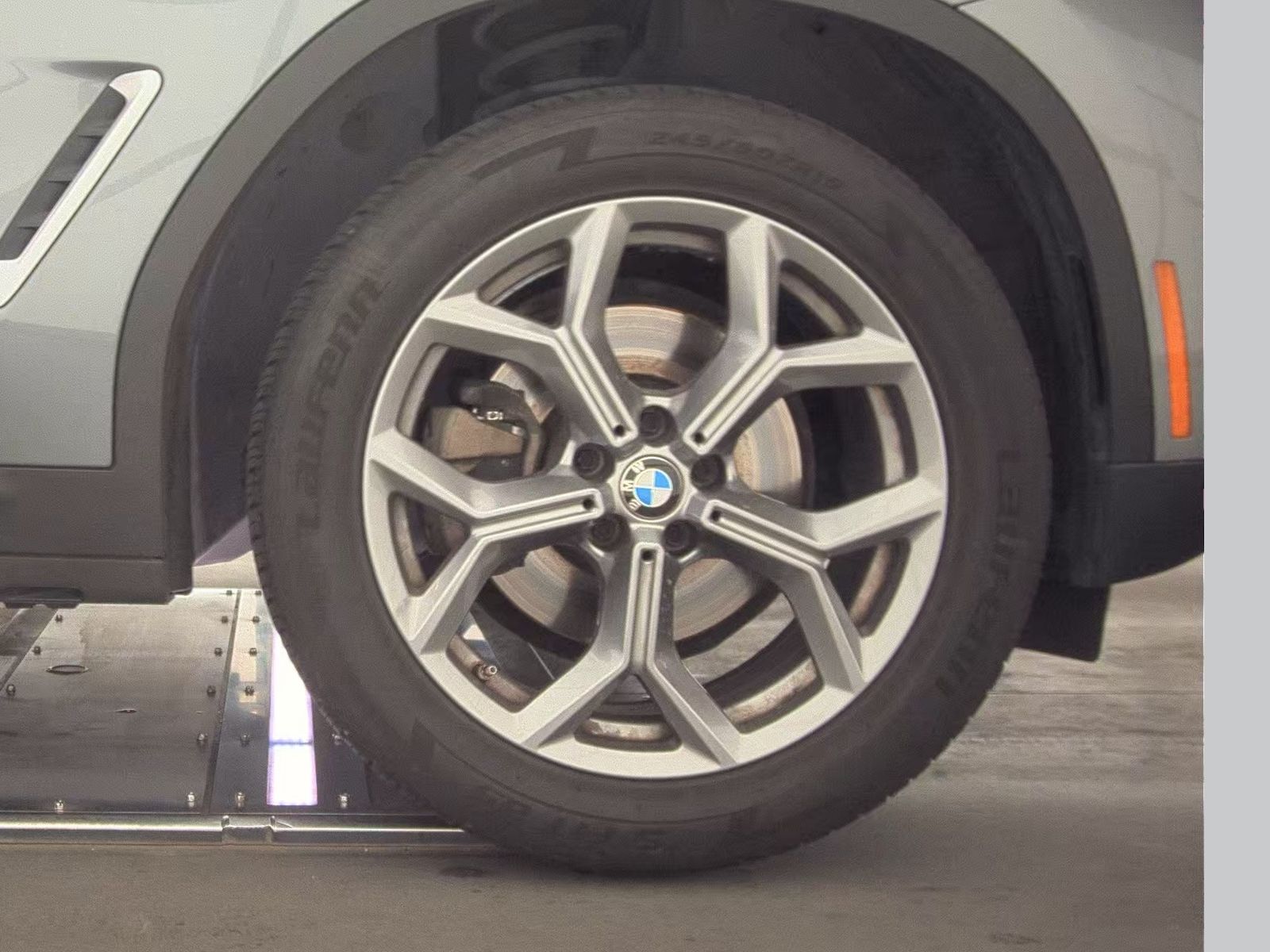 2024 BMW X3 xDrive30i AWD