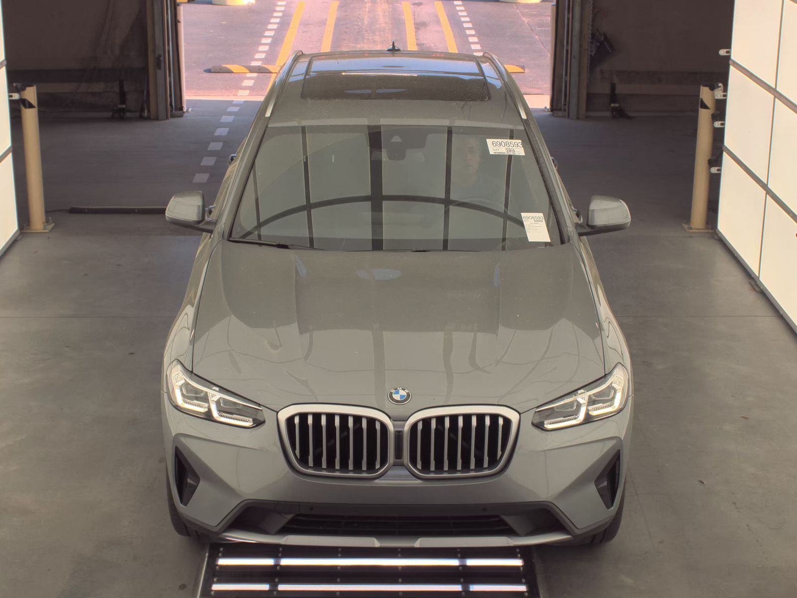 2024 BMW X3 xDrive30i AWD