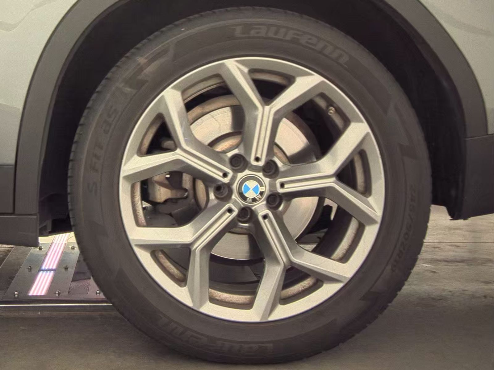 2024 BMW X3 xDrive30i AWD