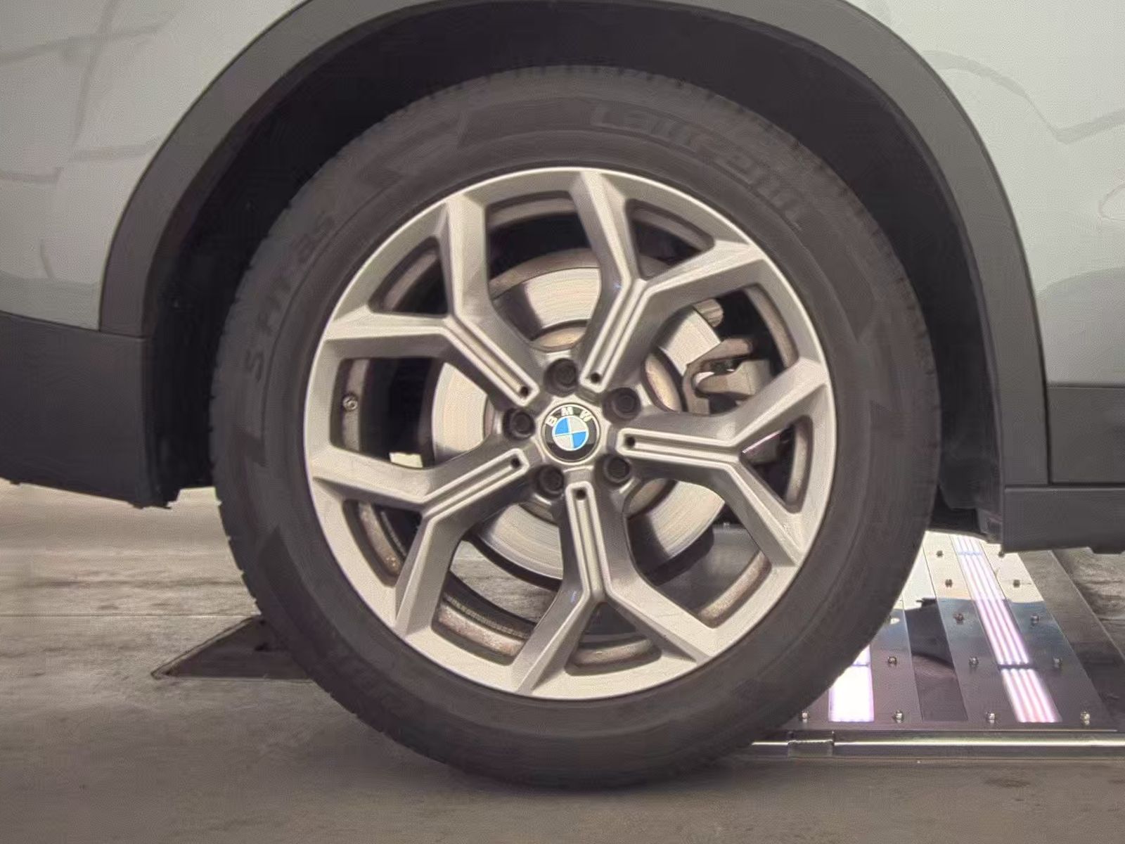 2024 BMW X3 xDrive30i AWD