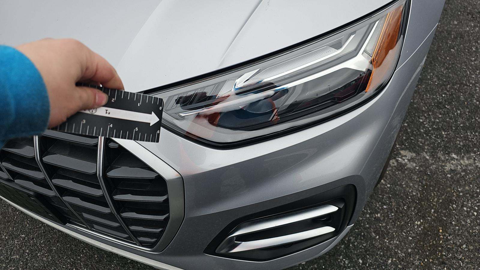 2023 Audi Q5 Premium AWD