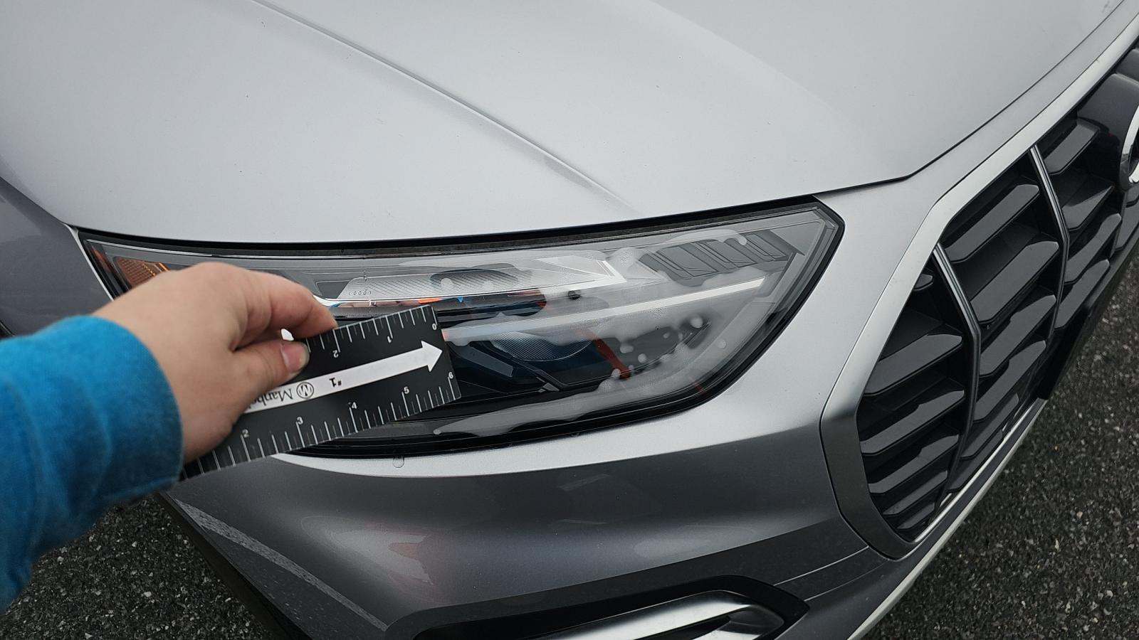 2023 Audi Q5 Premium AWD